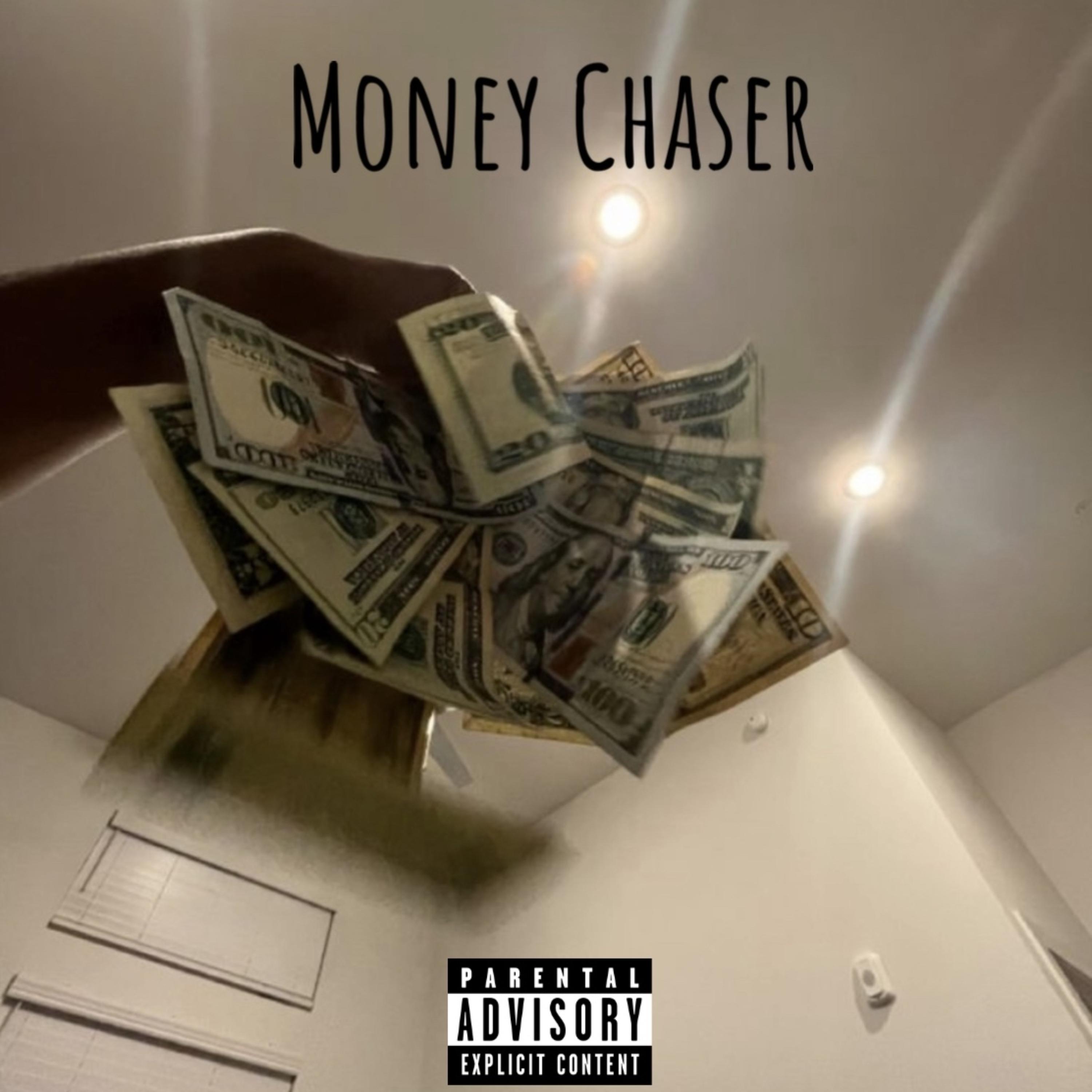 Money Chaser artwork