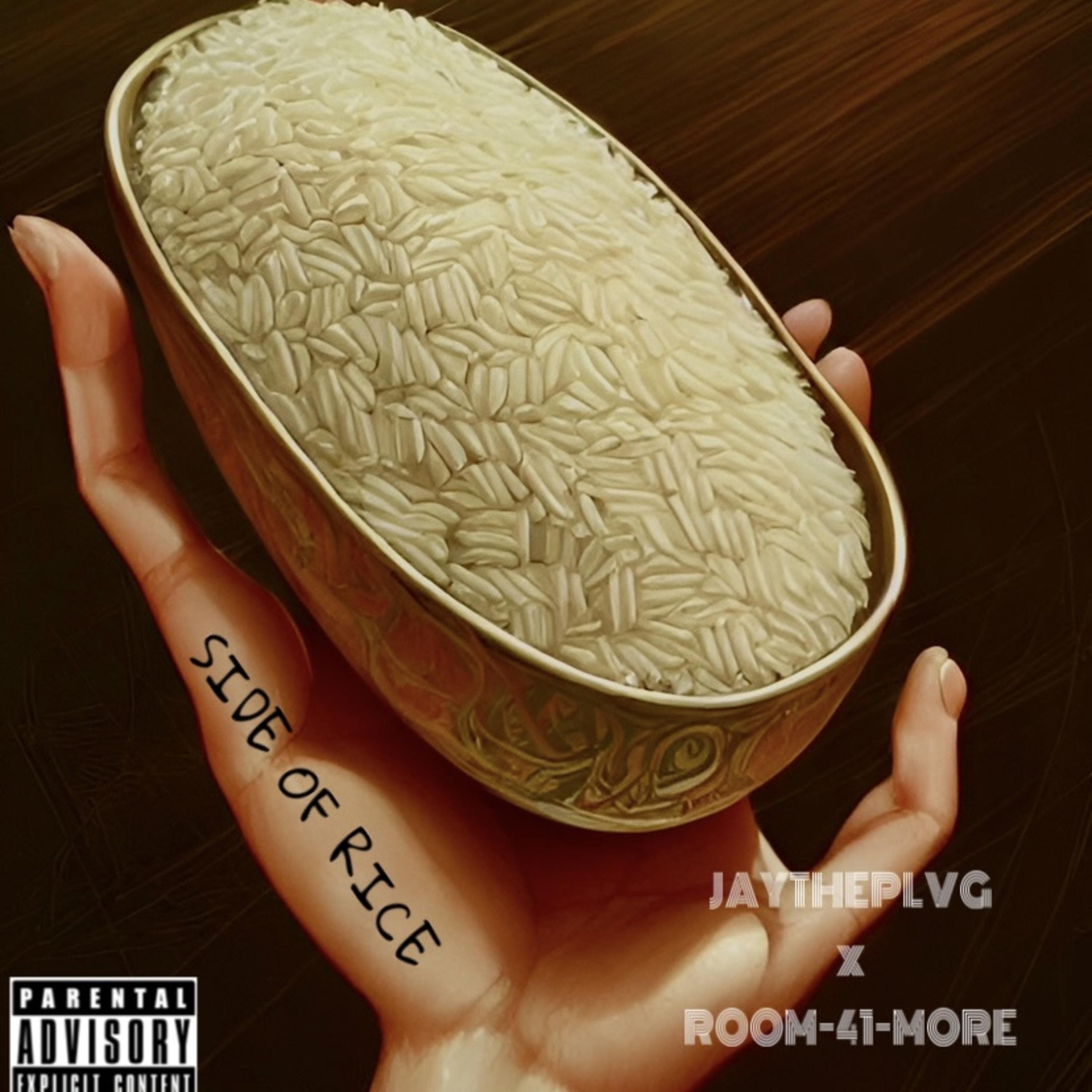 Side Of Rice artwork