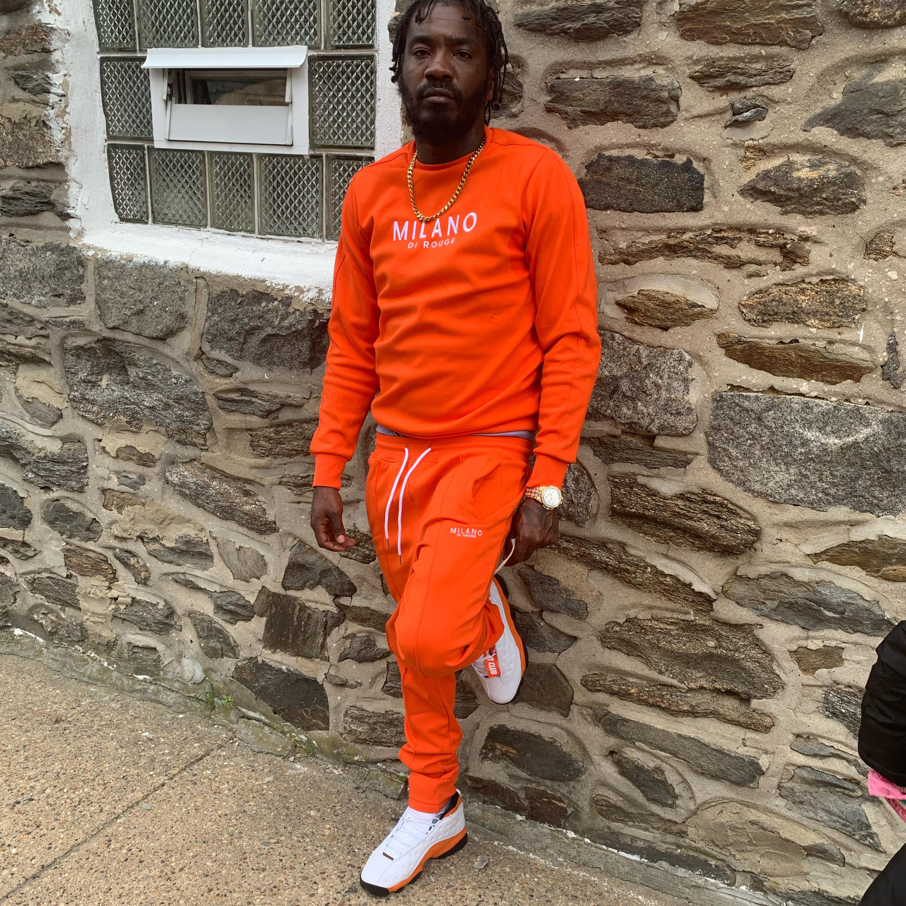 I Got All The Juice artwork