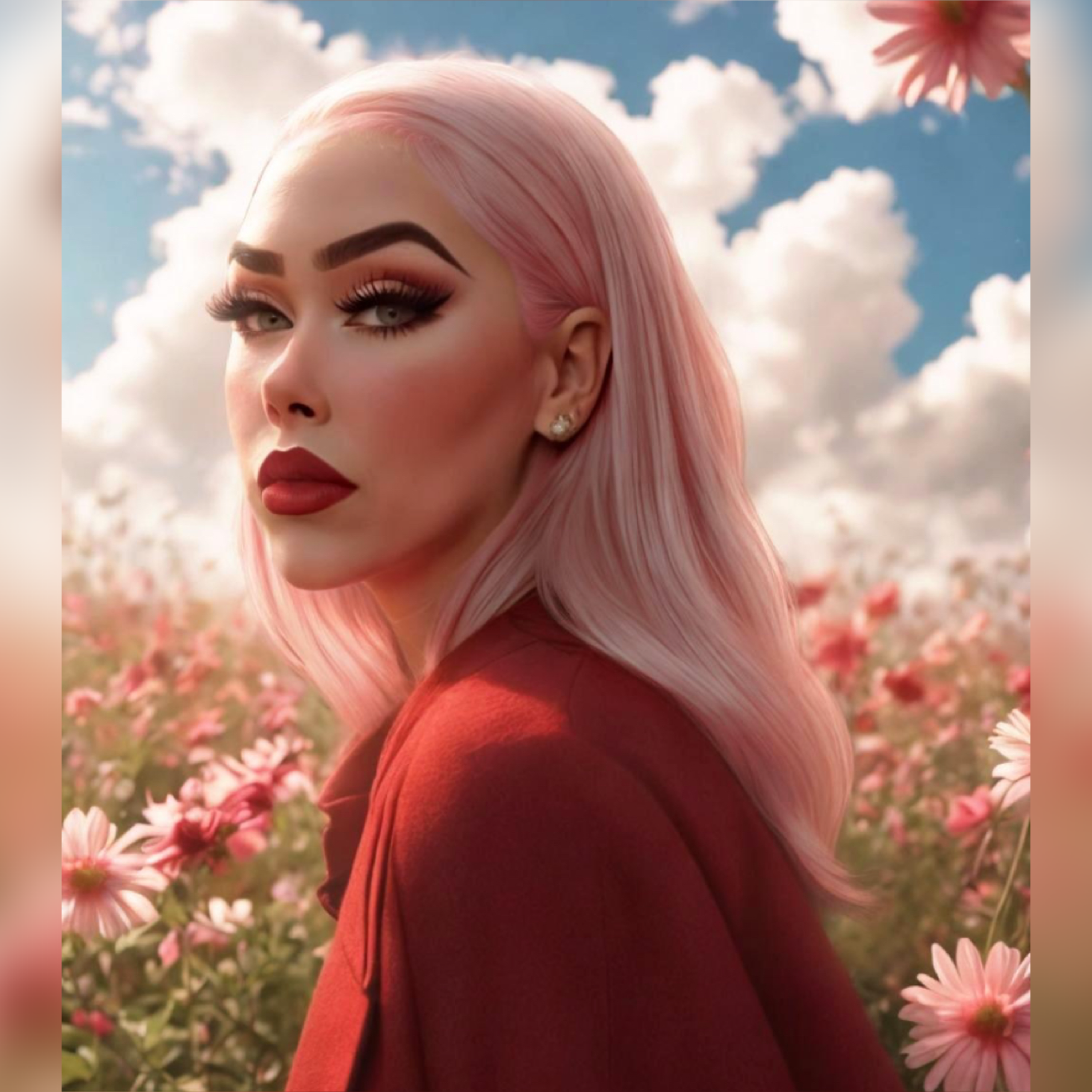 Tu Amor artwork