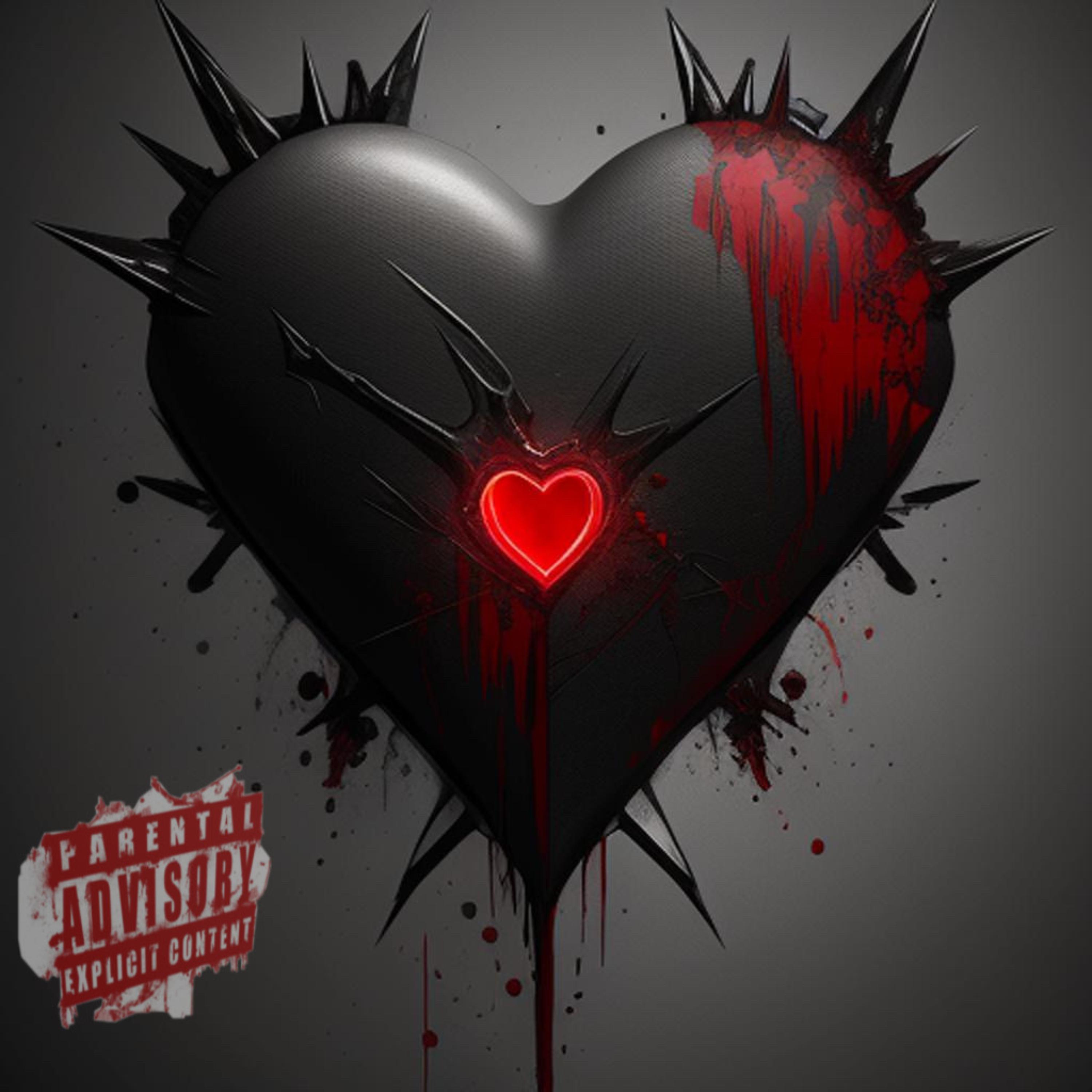 Pain Never Dies artwork