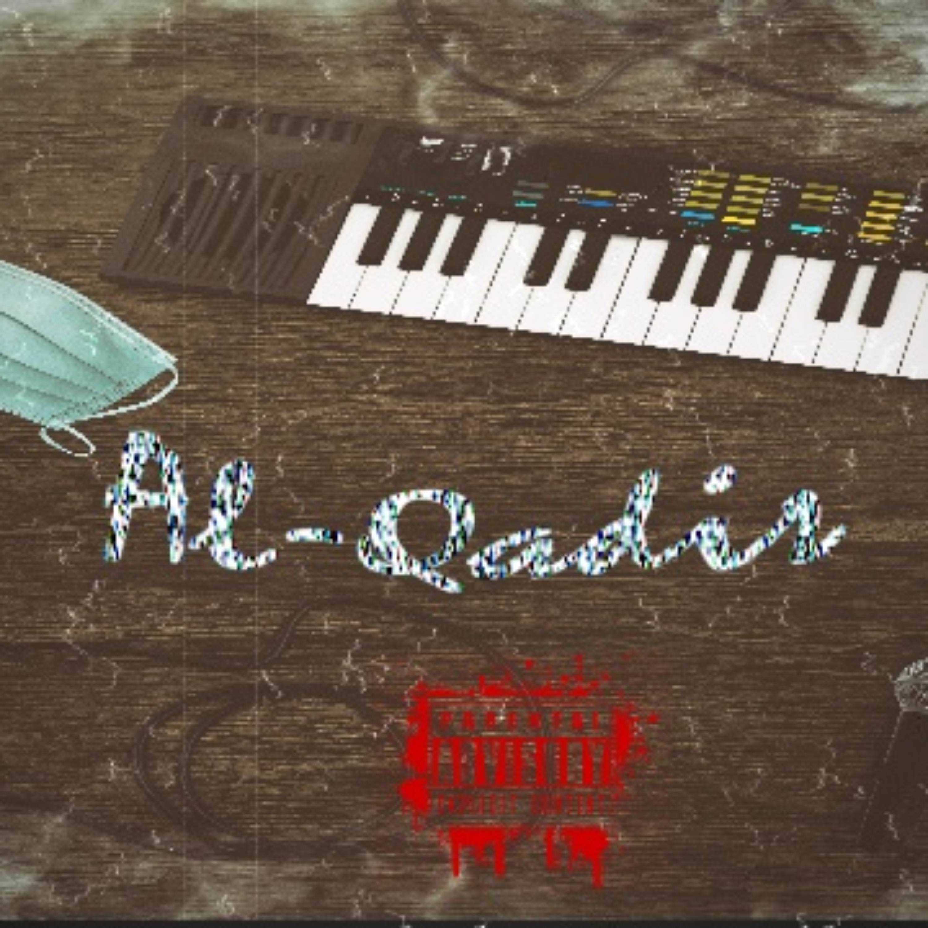 Al-Qadir artwork
