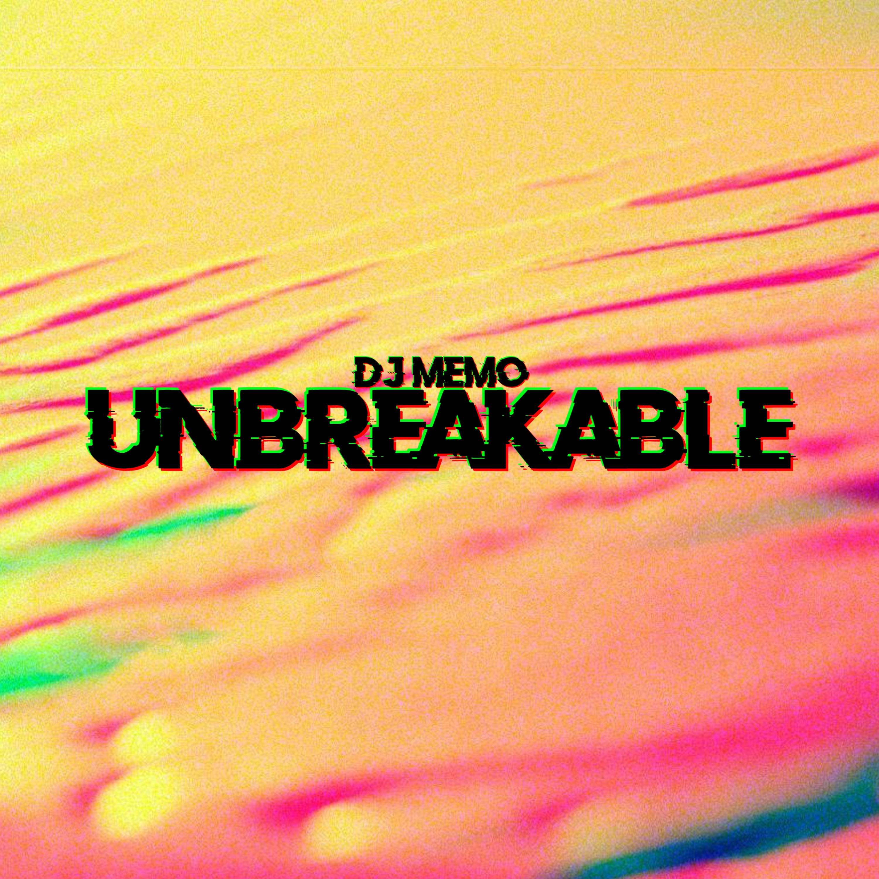 Unbreakable artwork