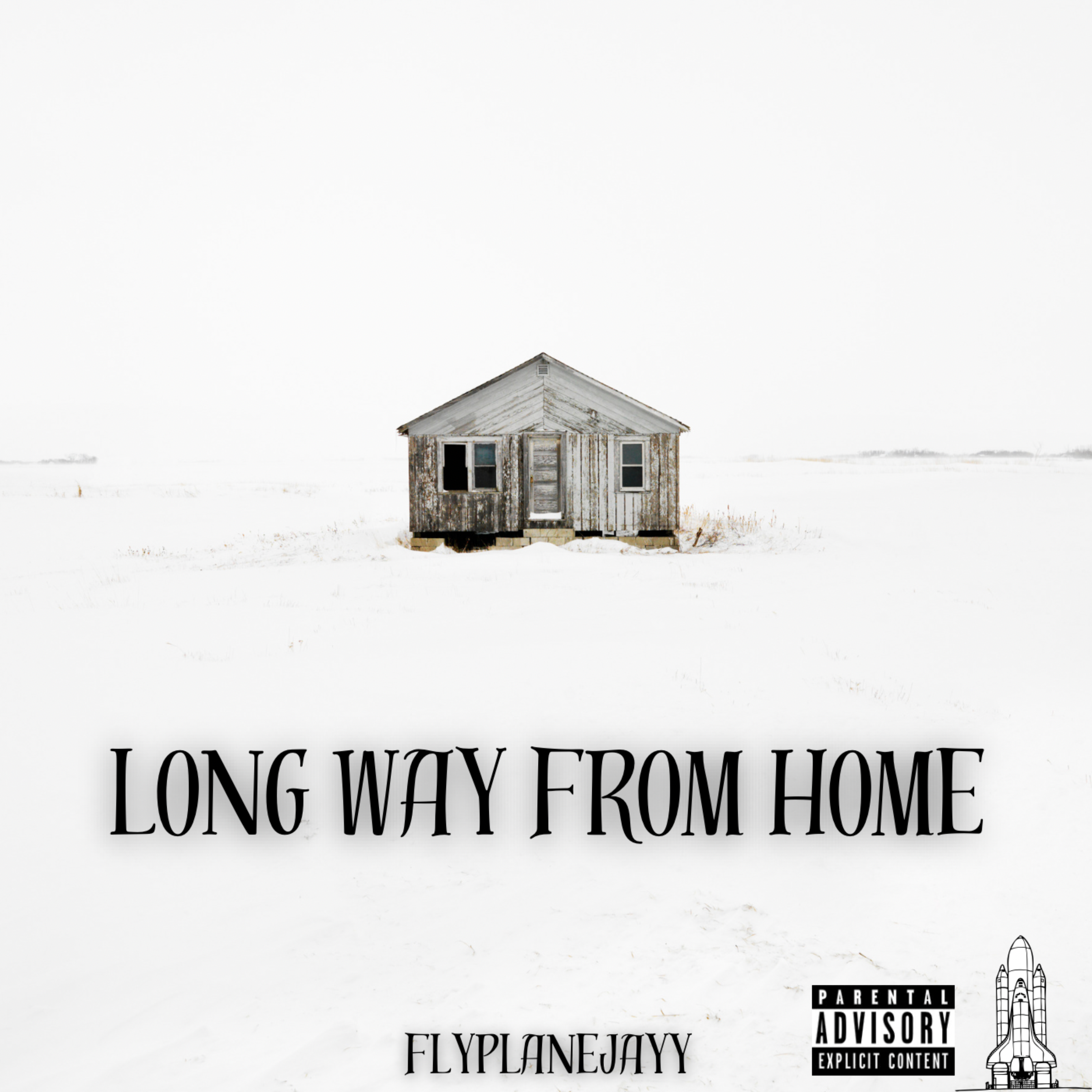 Long Way From Home artwork