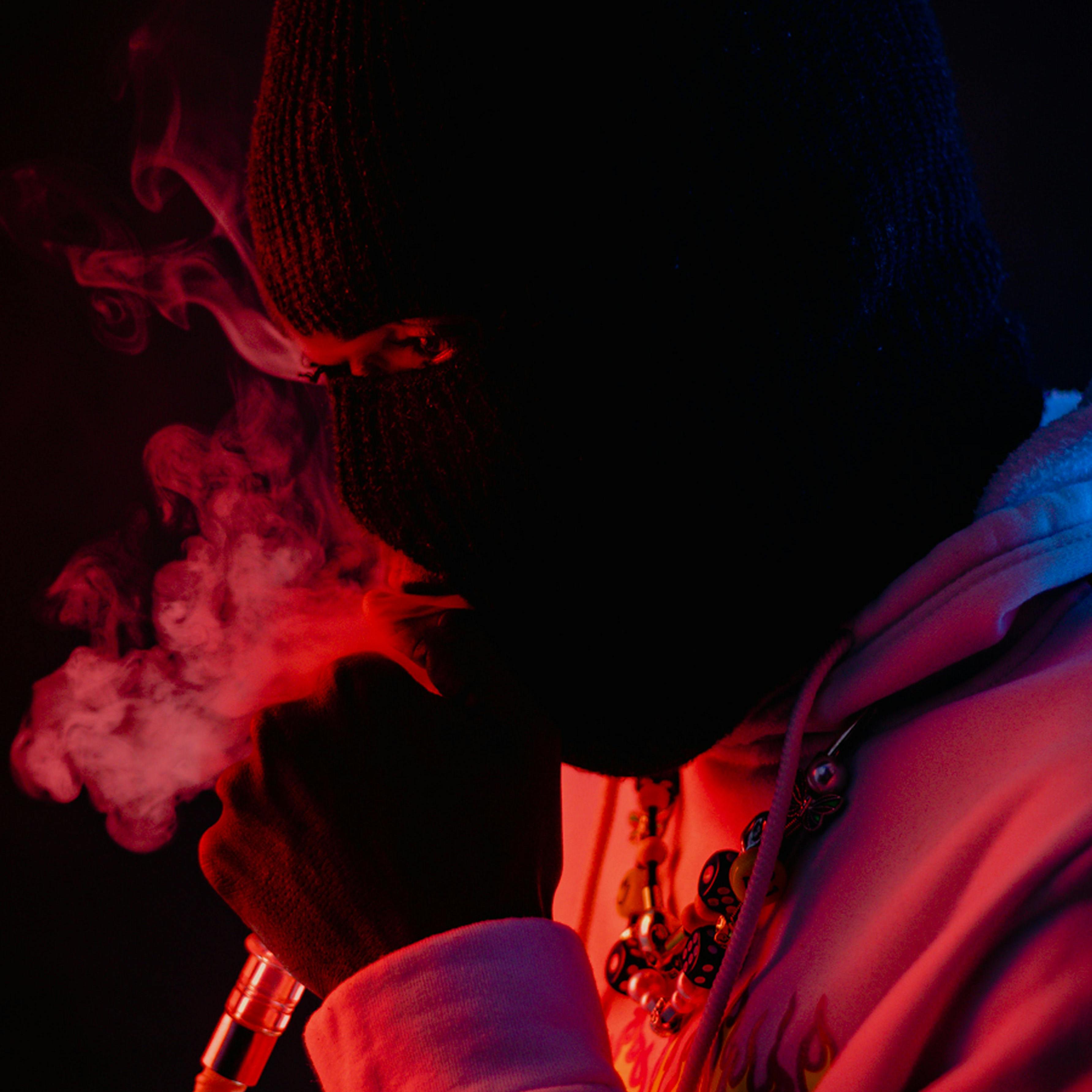 Albanian by ORESY cover art