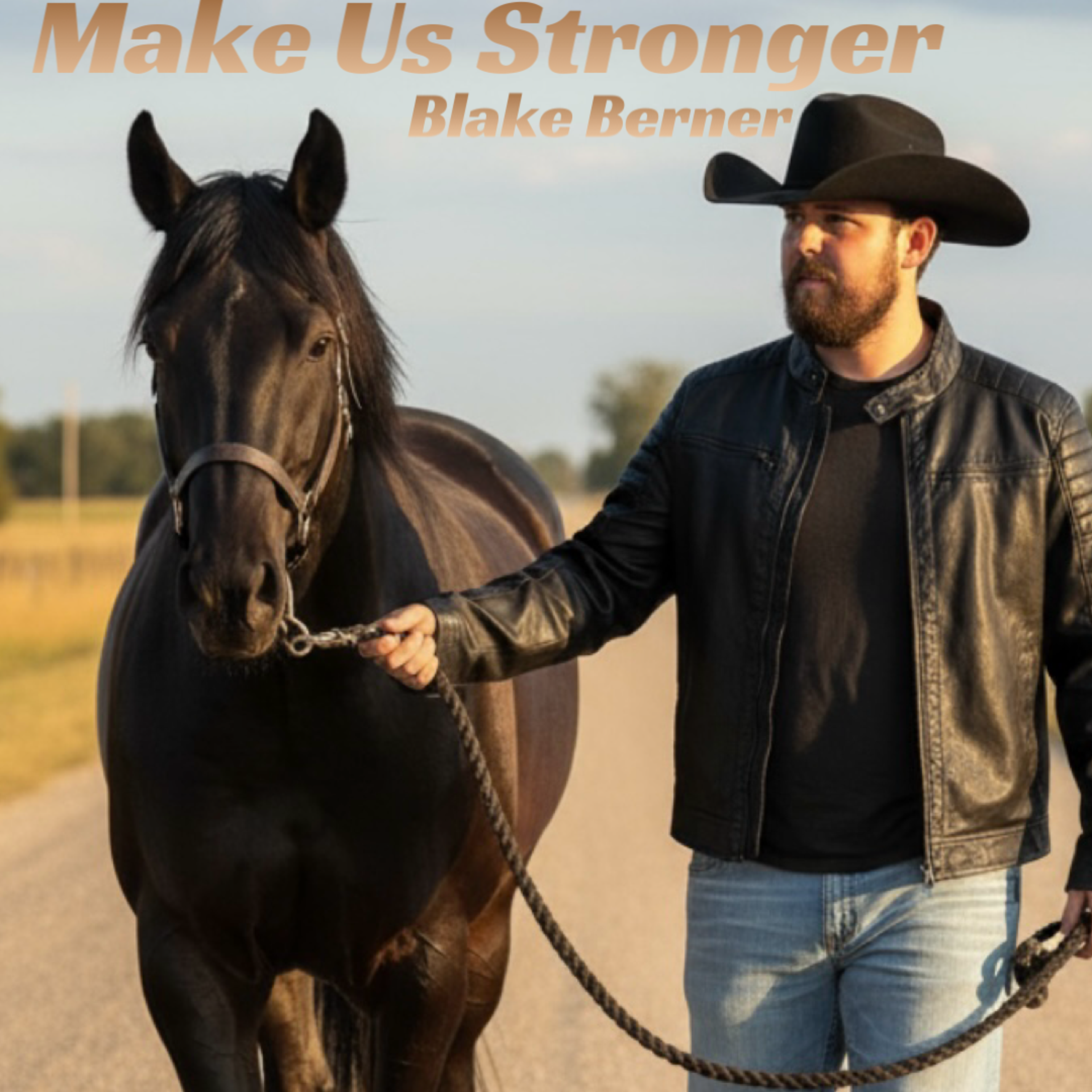 Make Us Stronger artwork