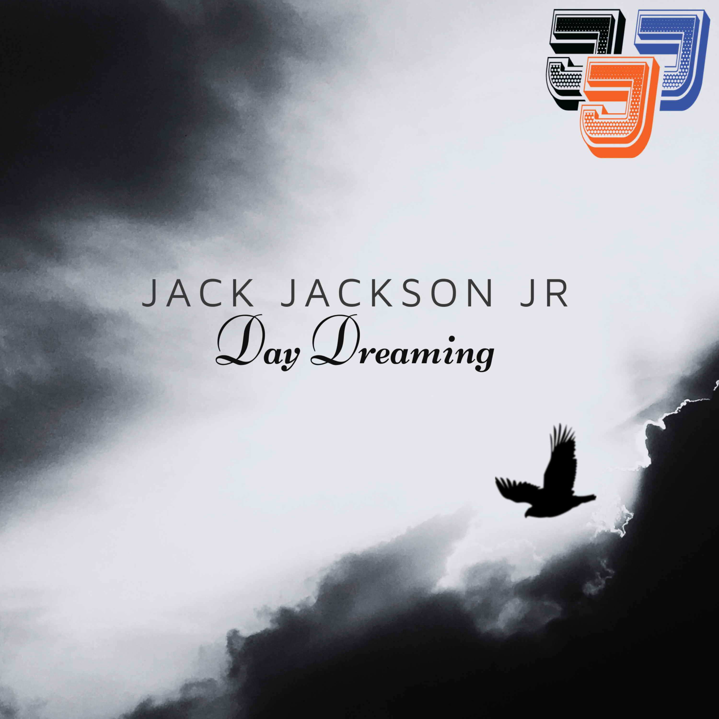 Day Dreaming artwork