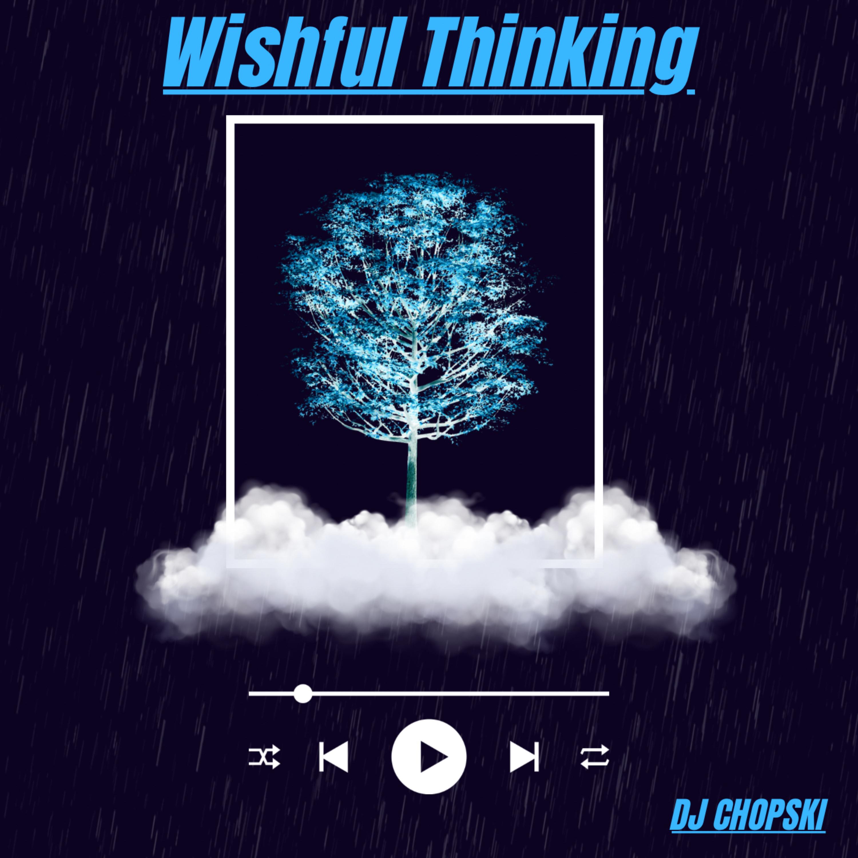 Wishful Thinking artwork