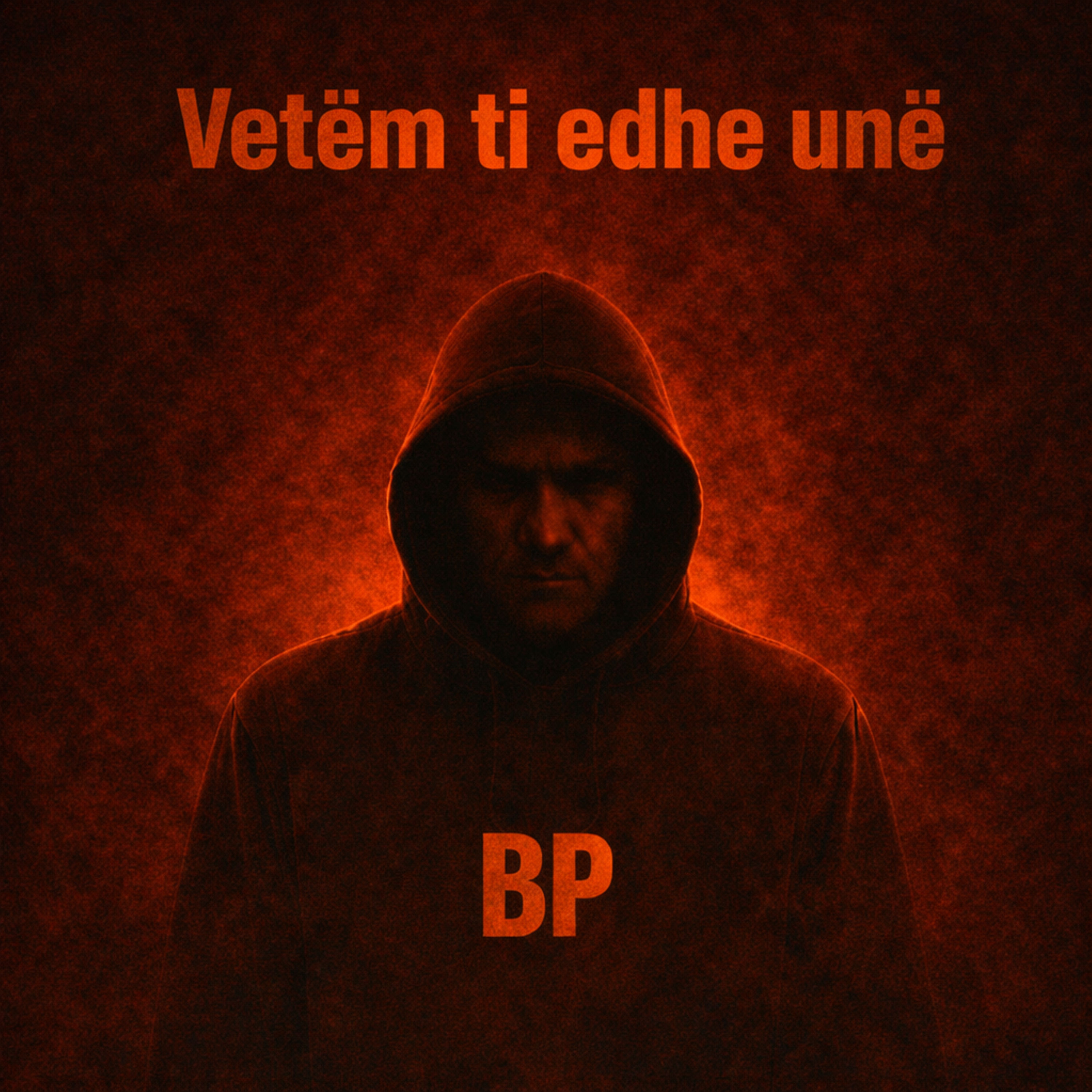 Vetëm ti edhe unë artwork