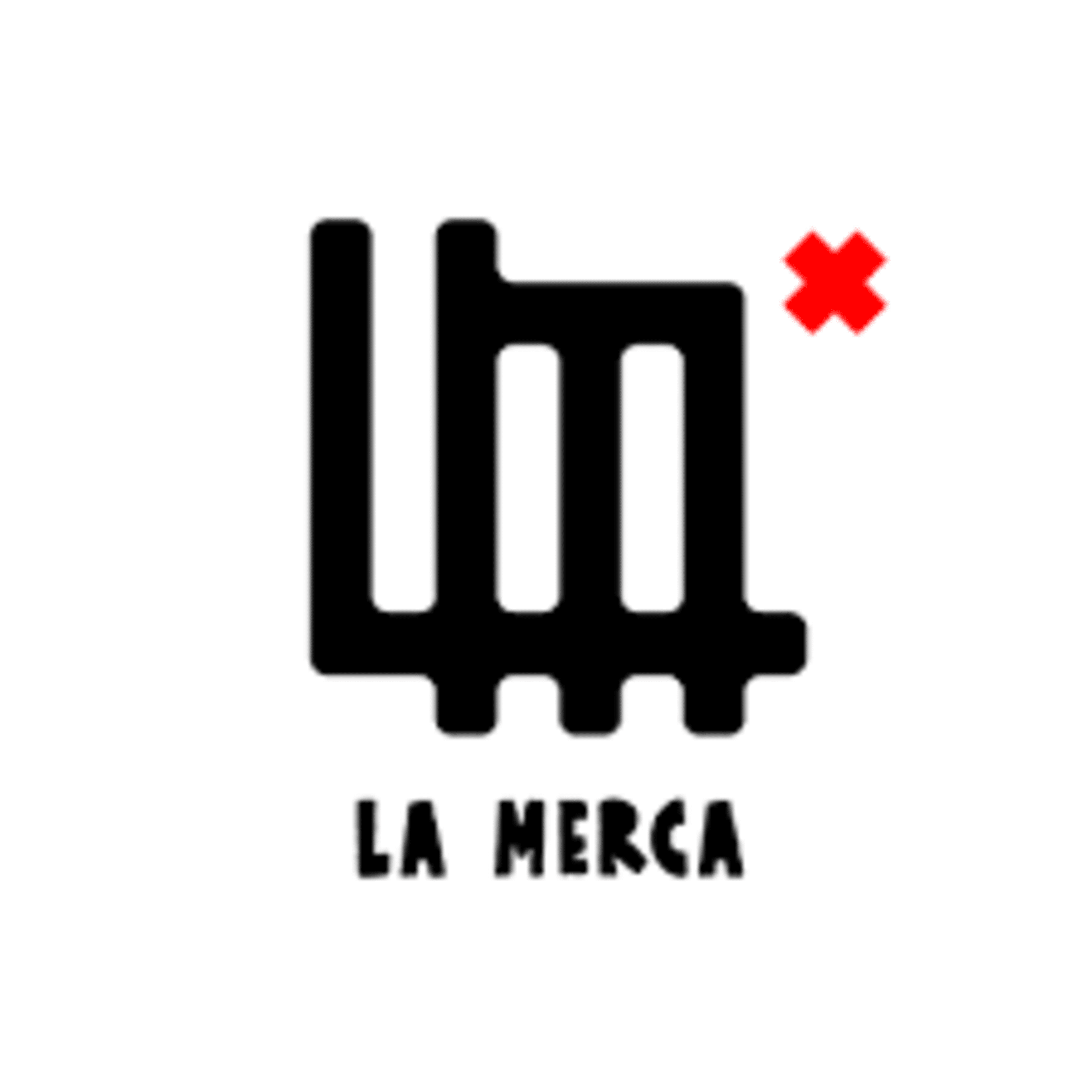 Trafica La Merca artwork