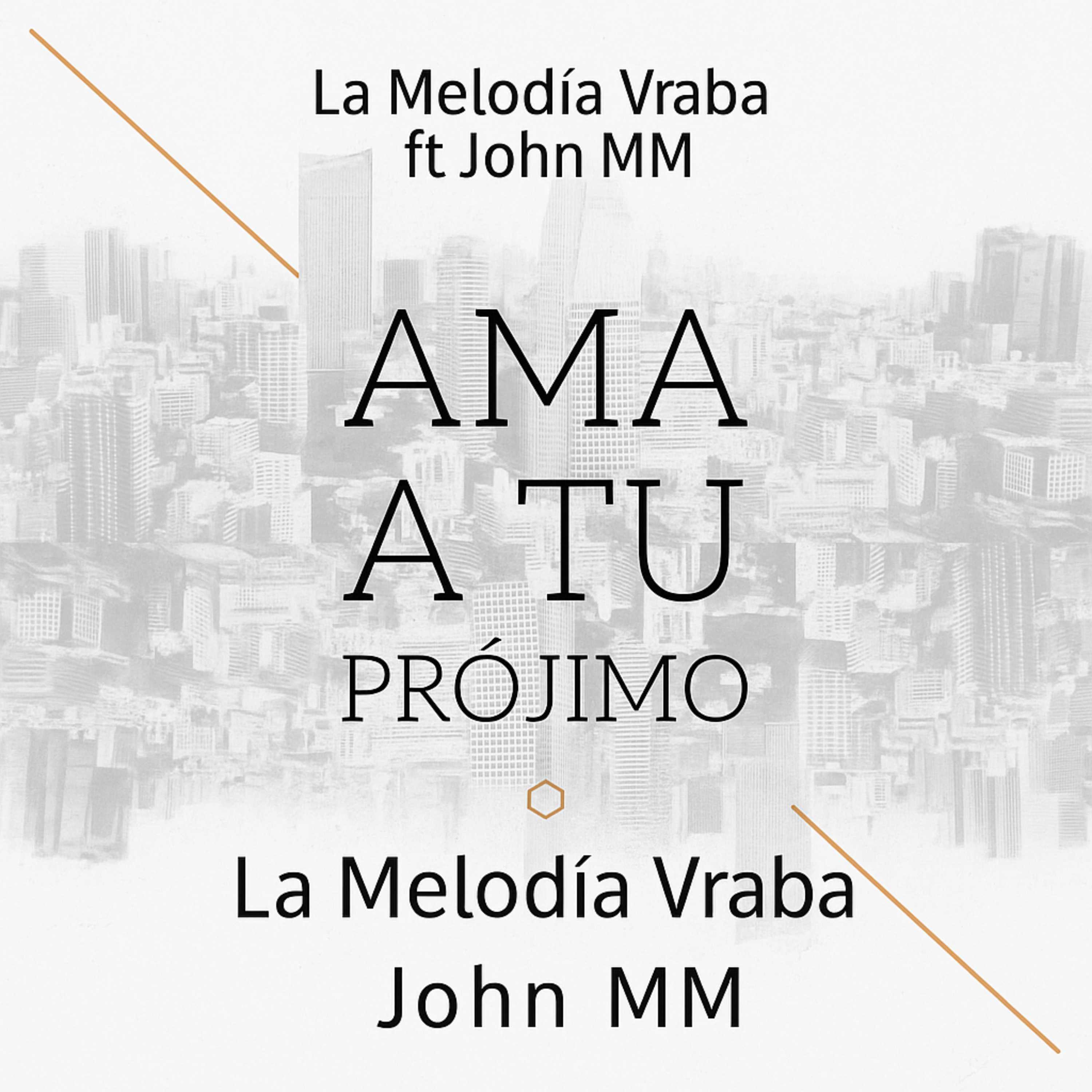 Ama A Tu Prójimo artwork