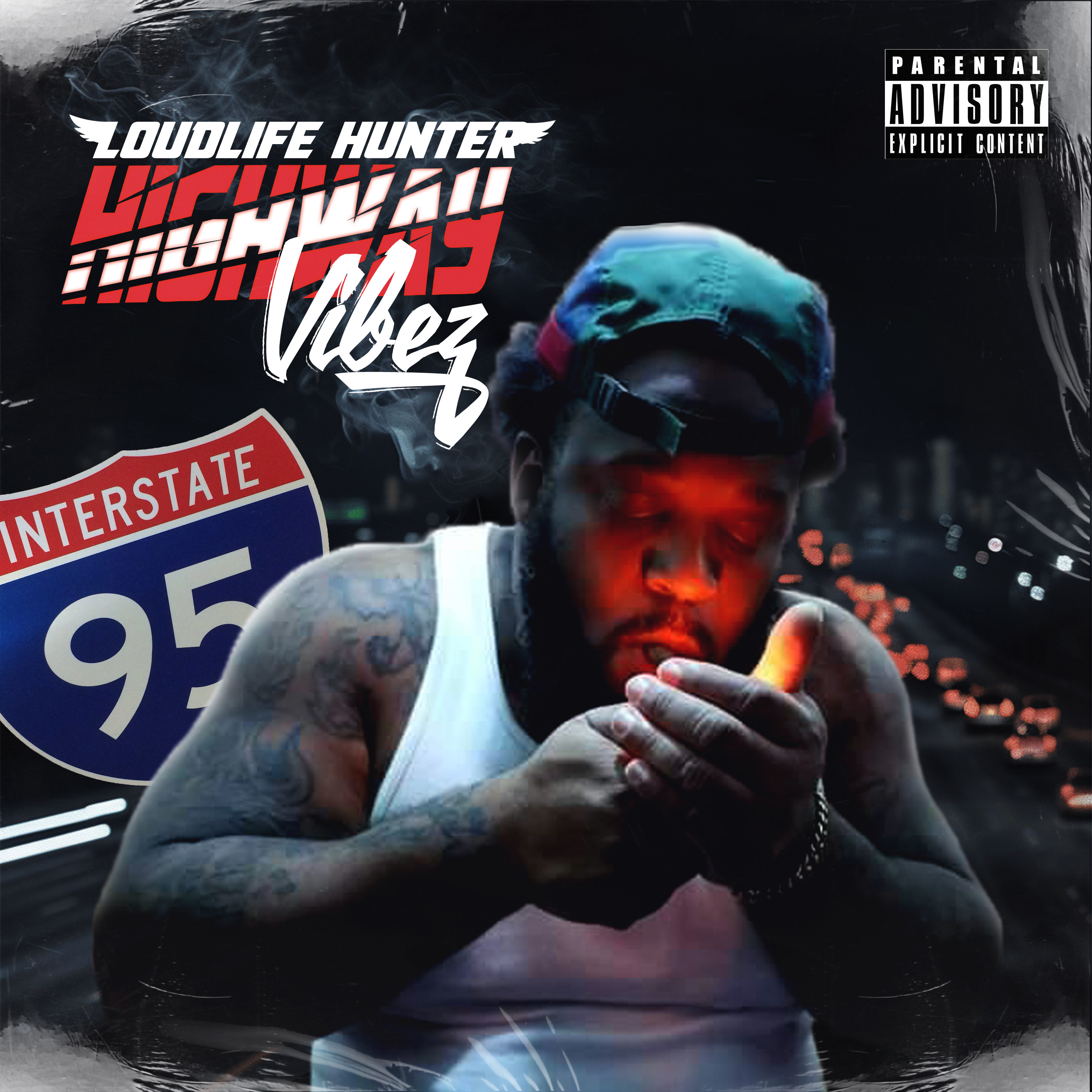 HIGHWAY Vibez artwork