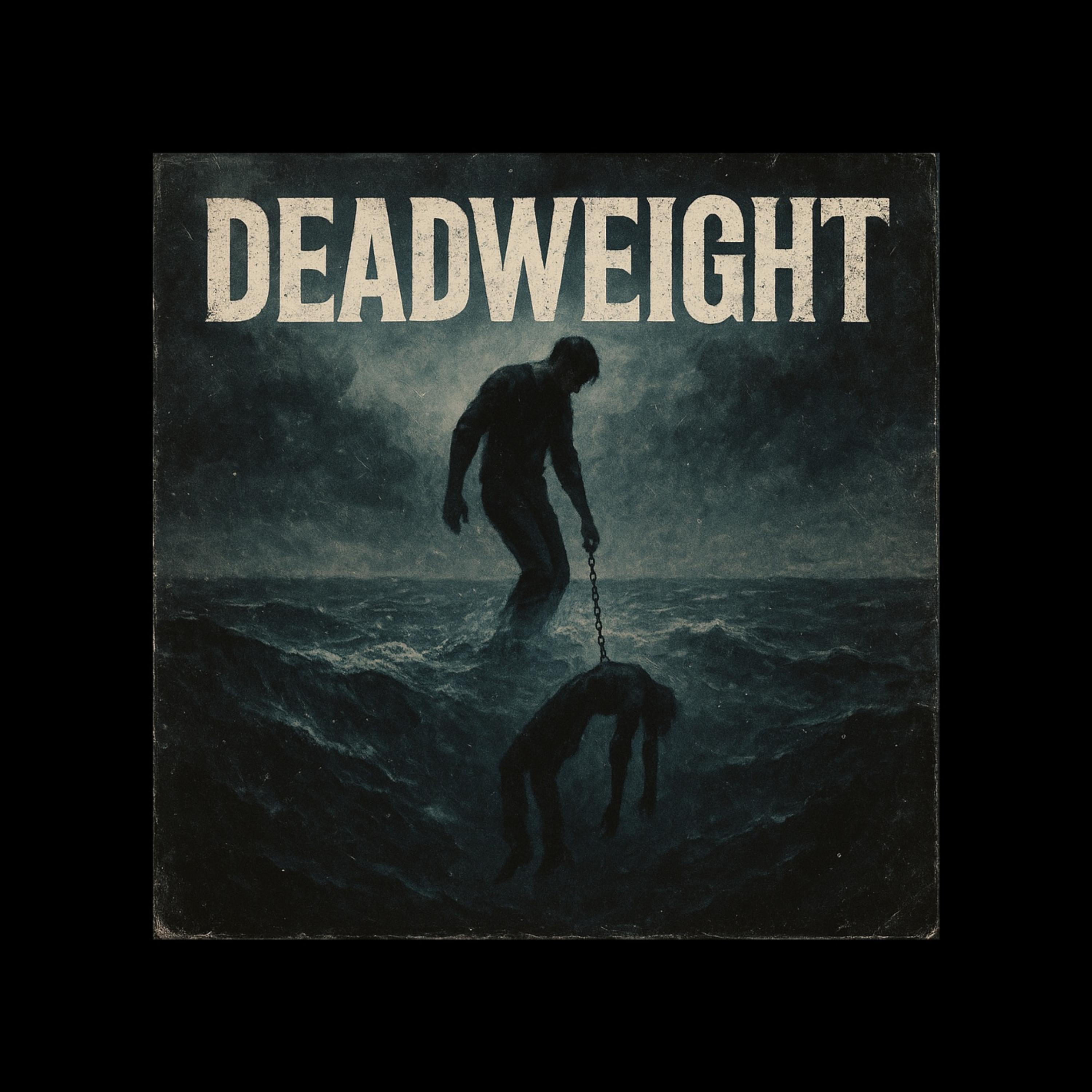 Deadweight artwork