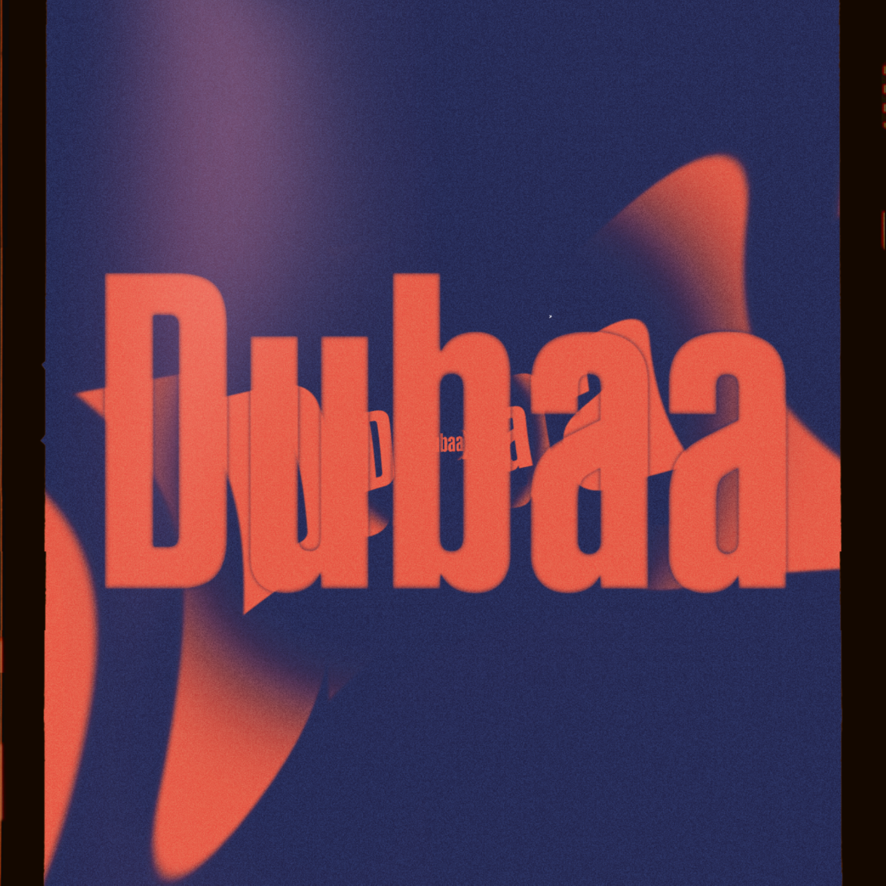 Dubaa artwork