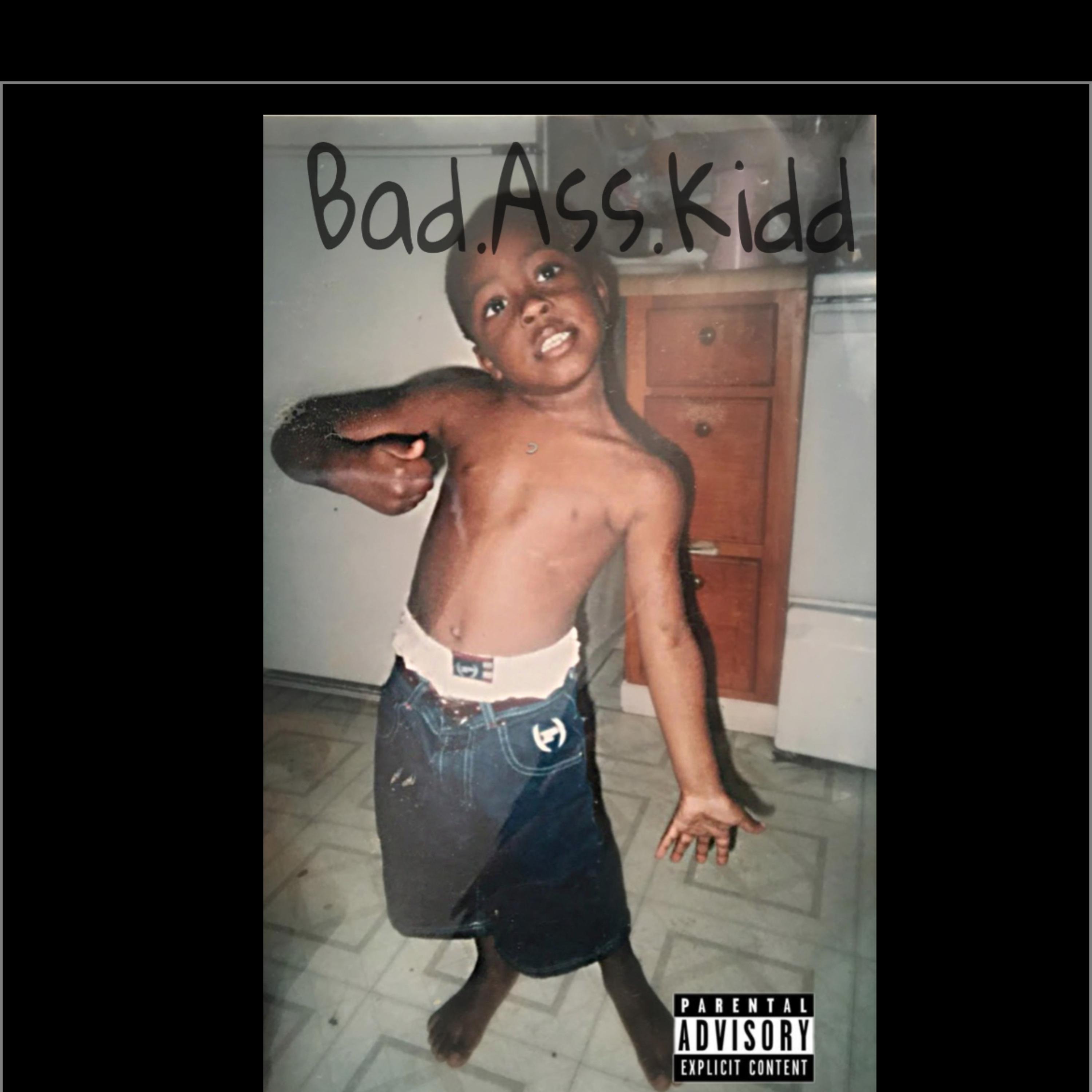 BadAssKidd artwork