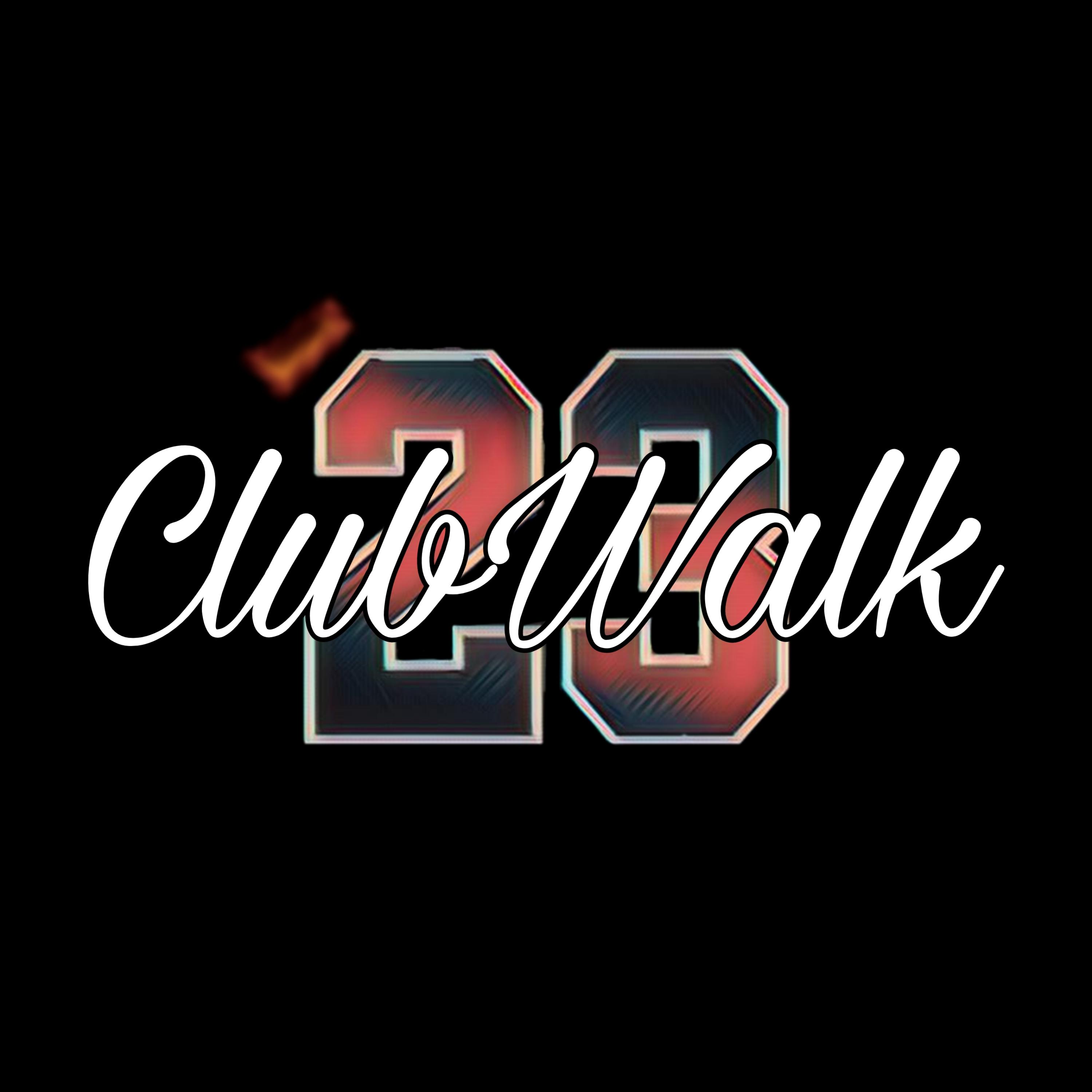 ClubWalk artwork