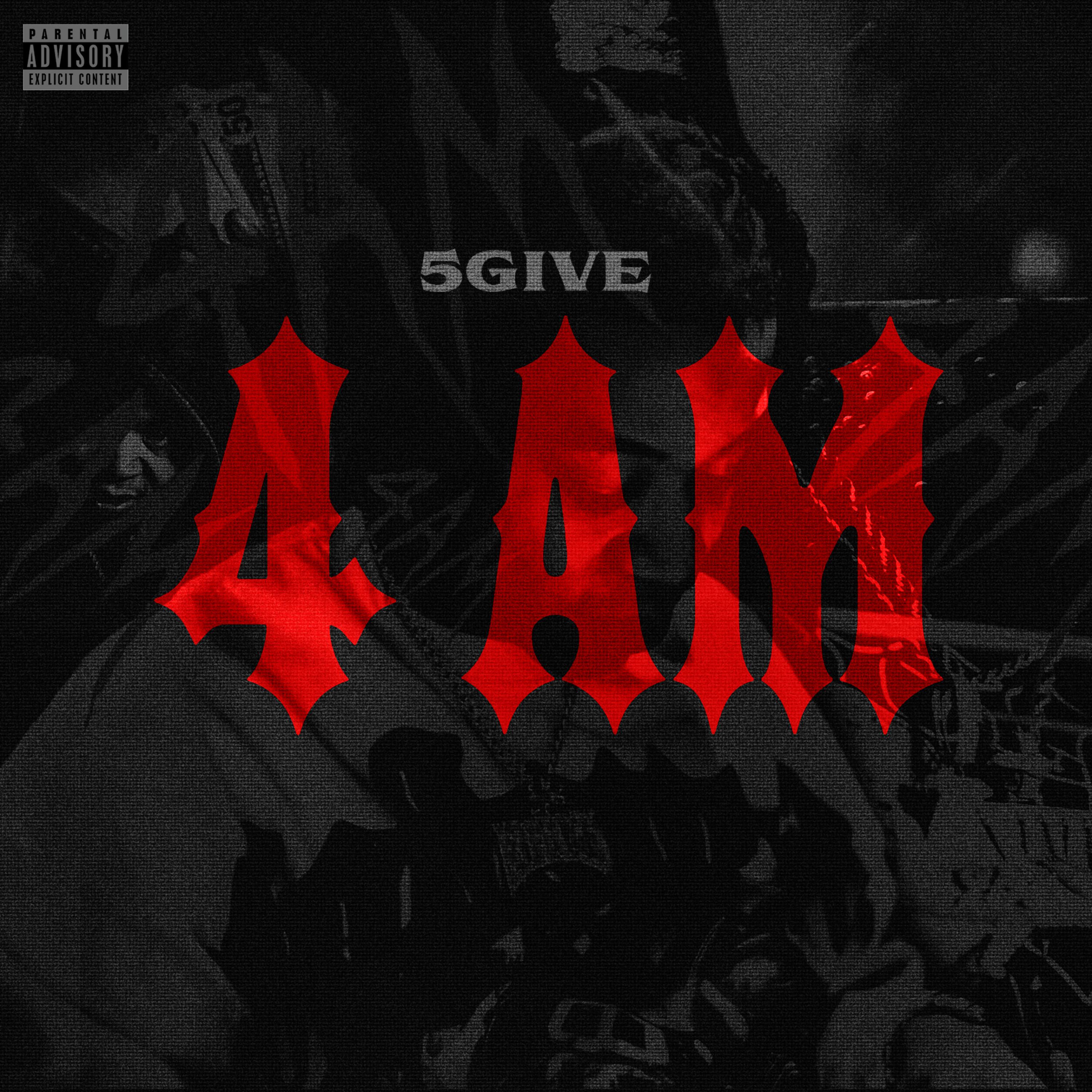 4am artwork