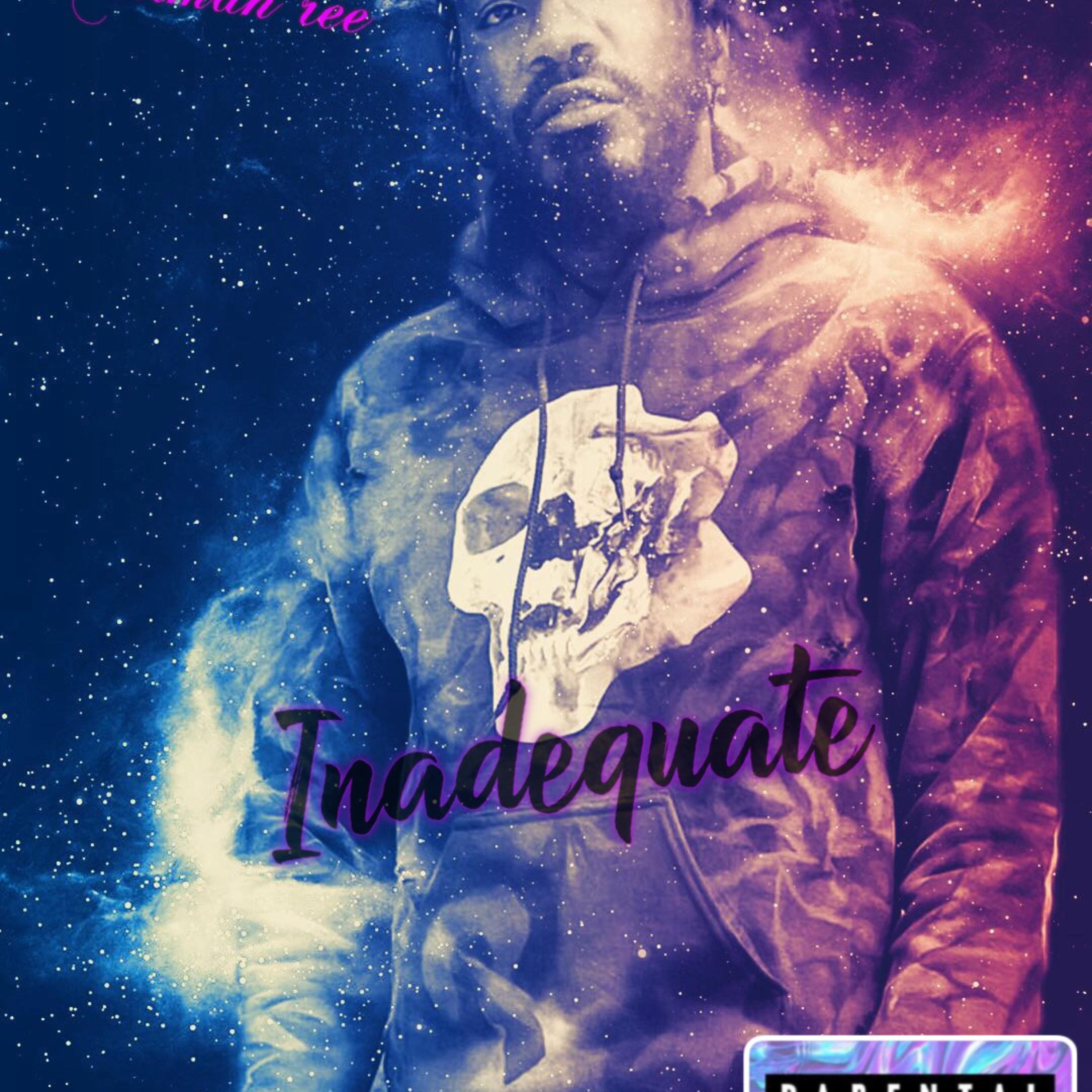 Inadequate artwork