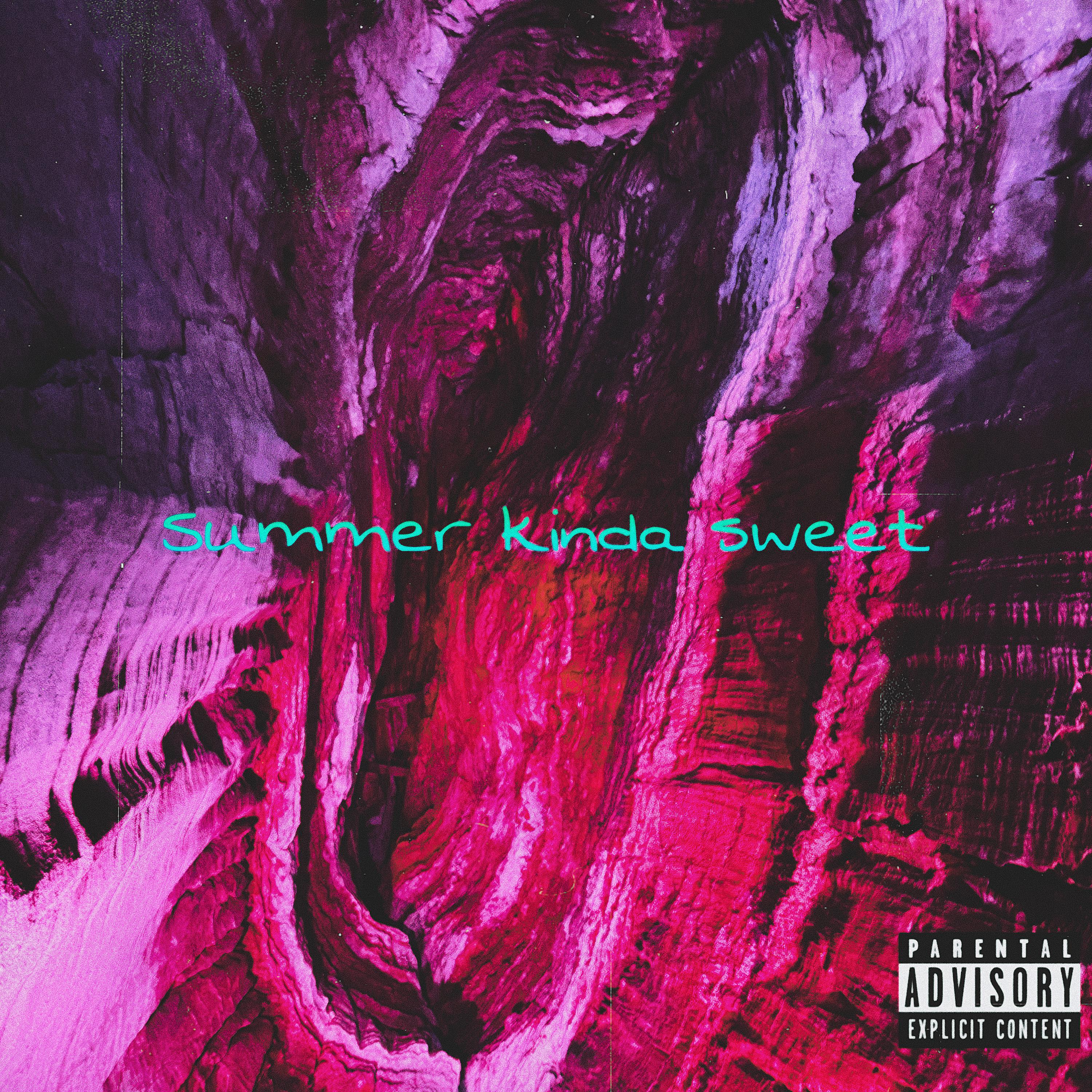 Summer Kinda Sweet artwork