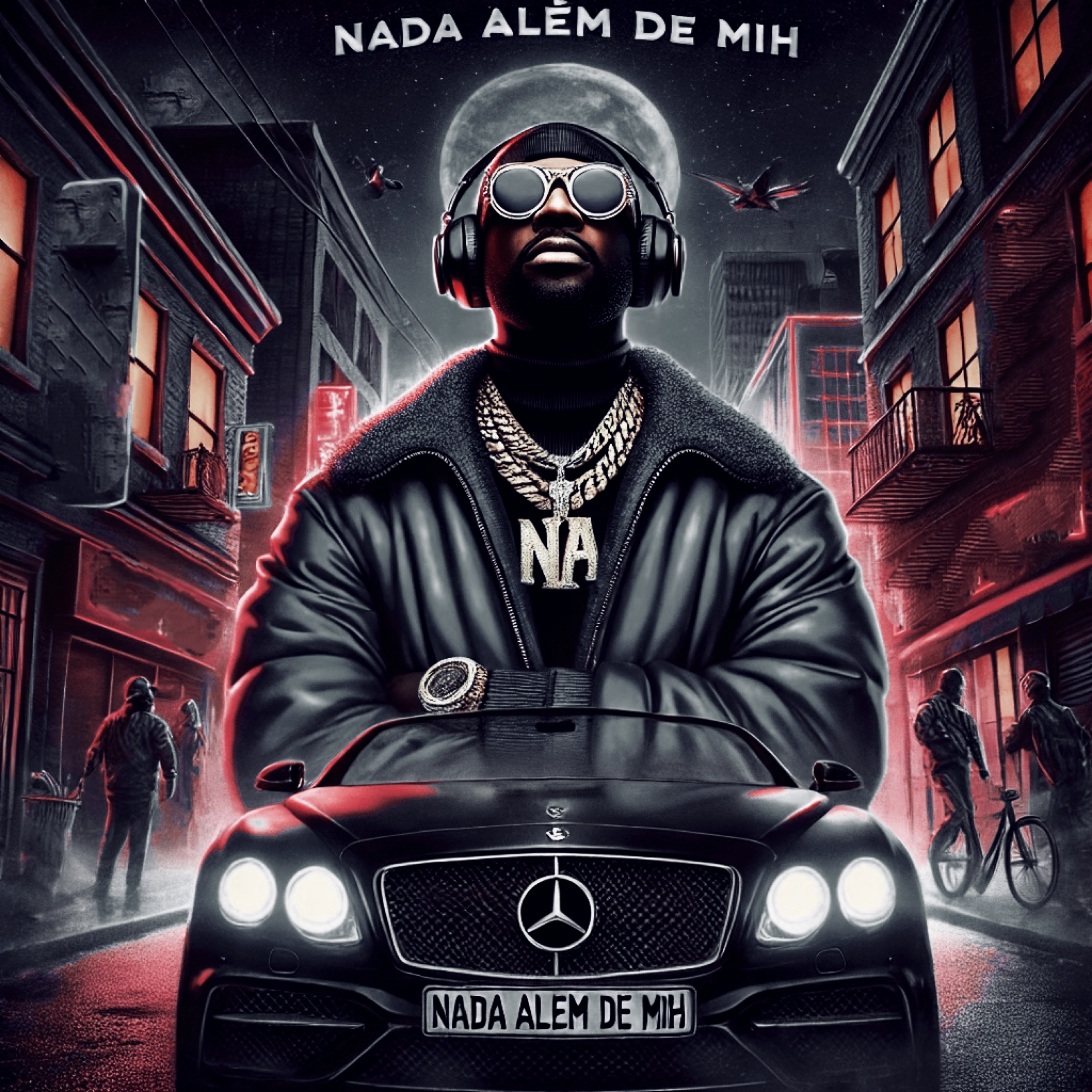 iLusões (speed up) artwork