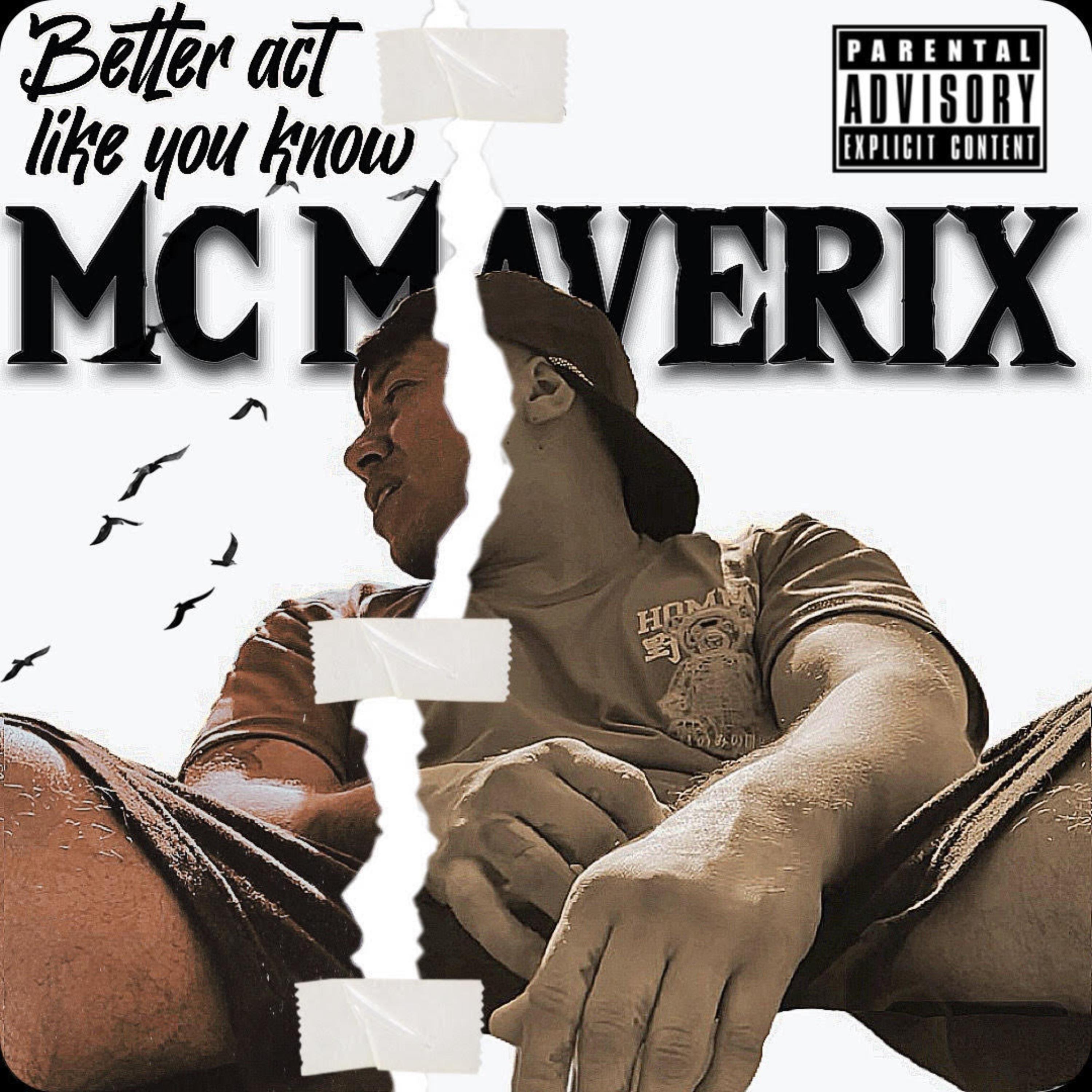 Better Act Like You Know artwork