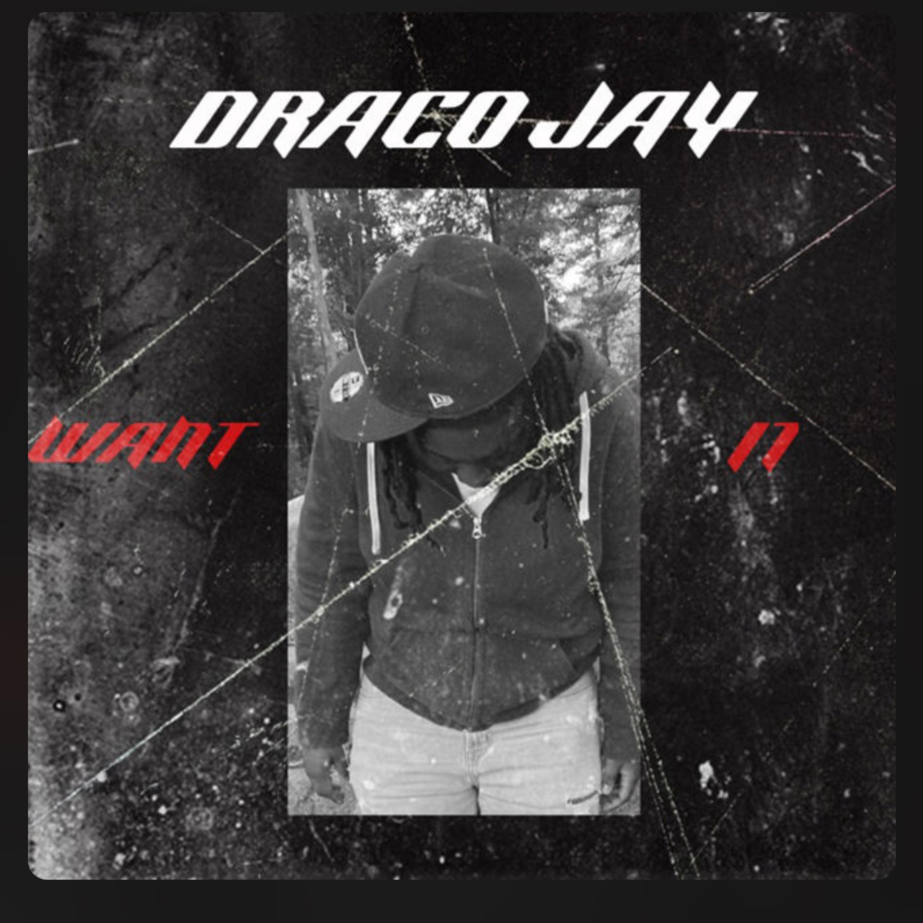 Want It artwork