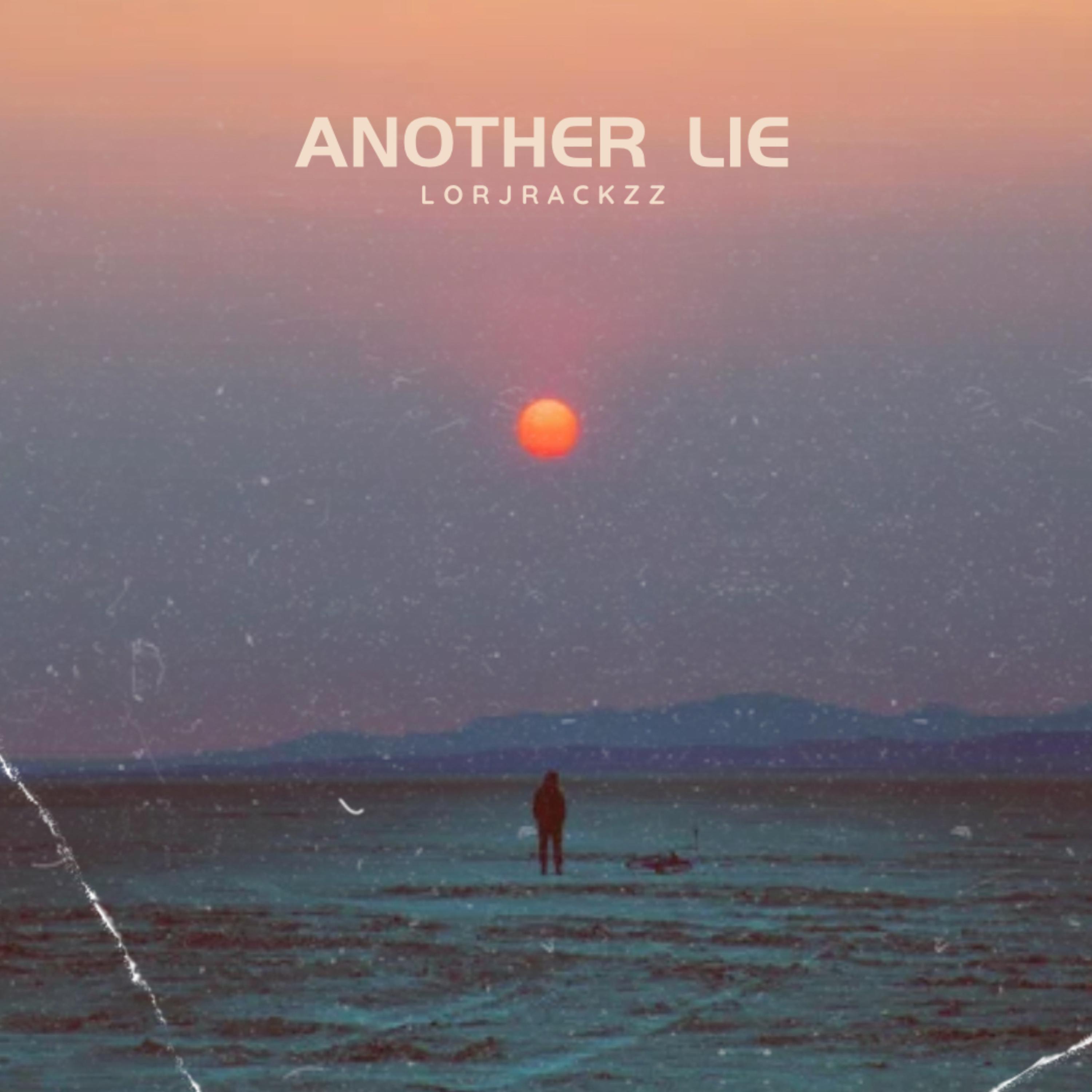 ANOTHER LIE artwork