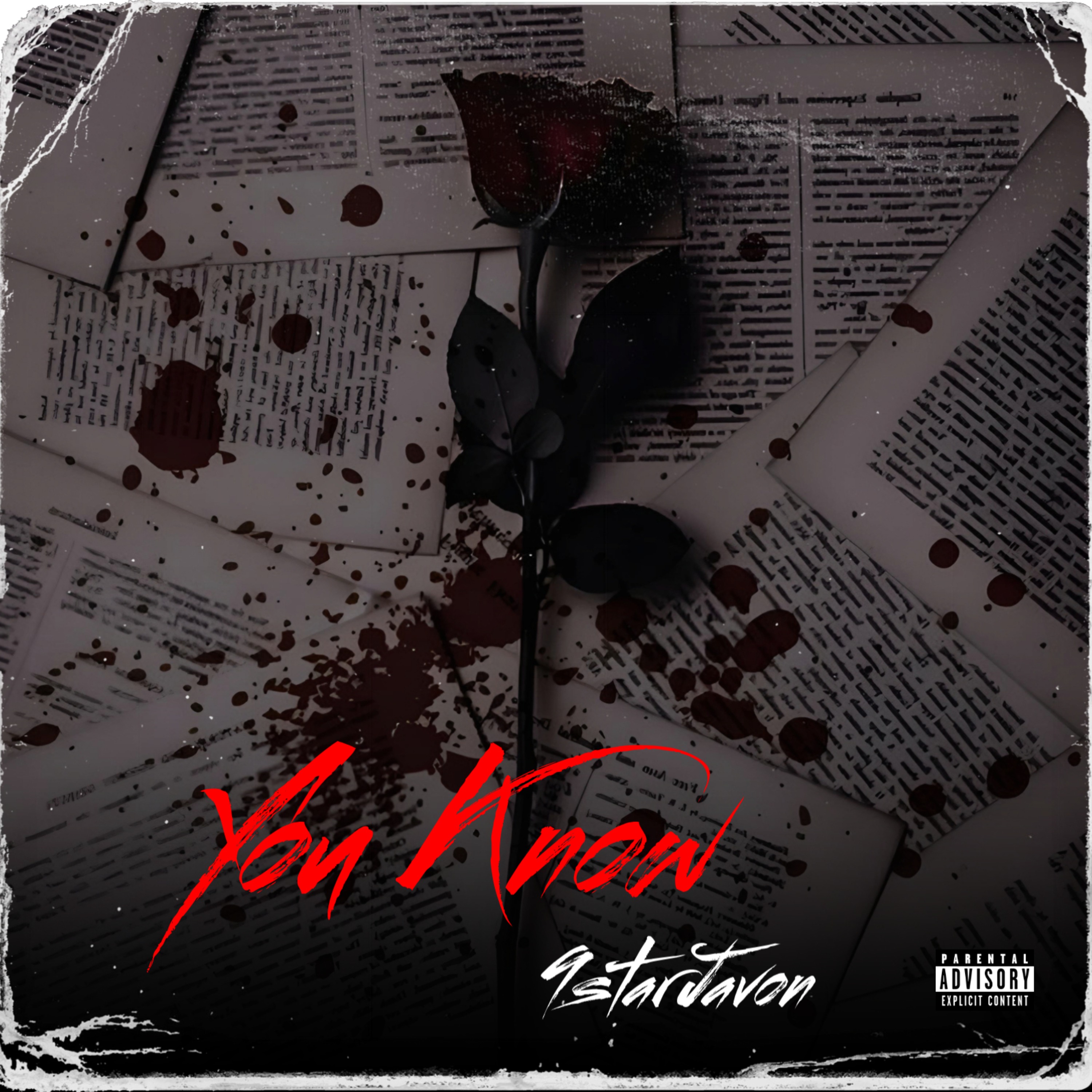 you Know artwork