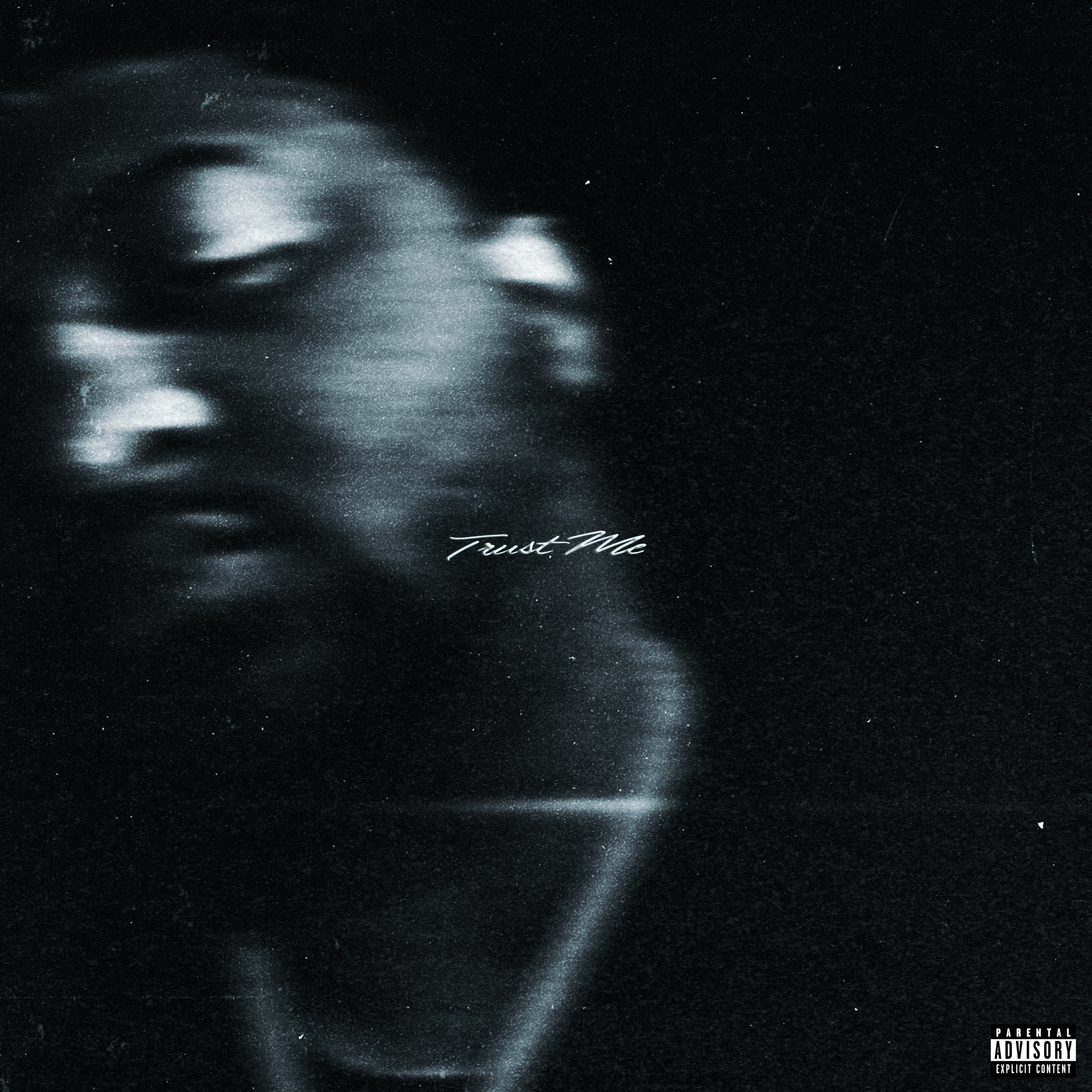Trust Me by Ace Malik cover art
