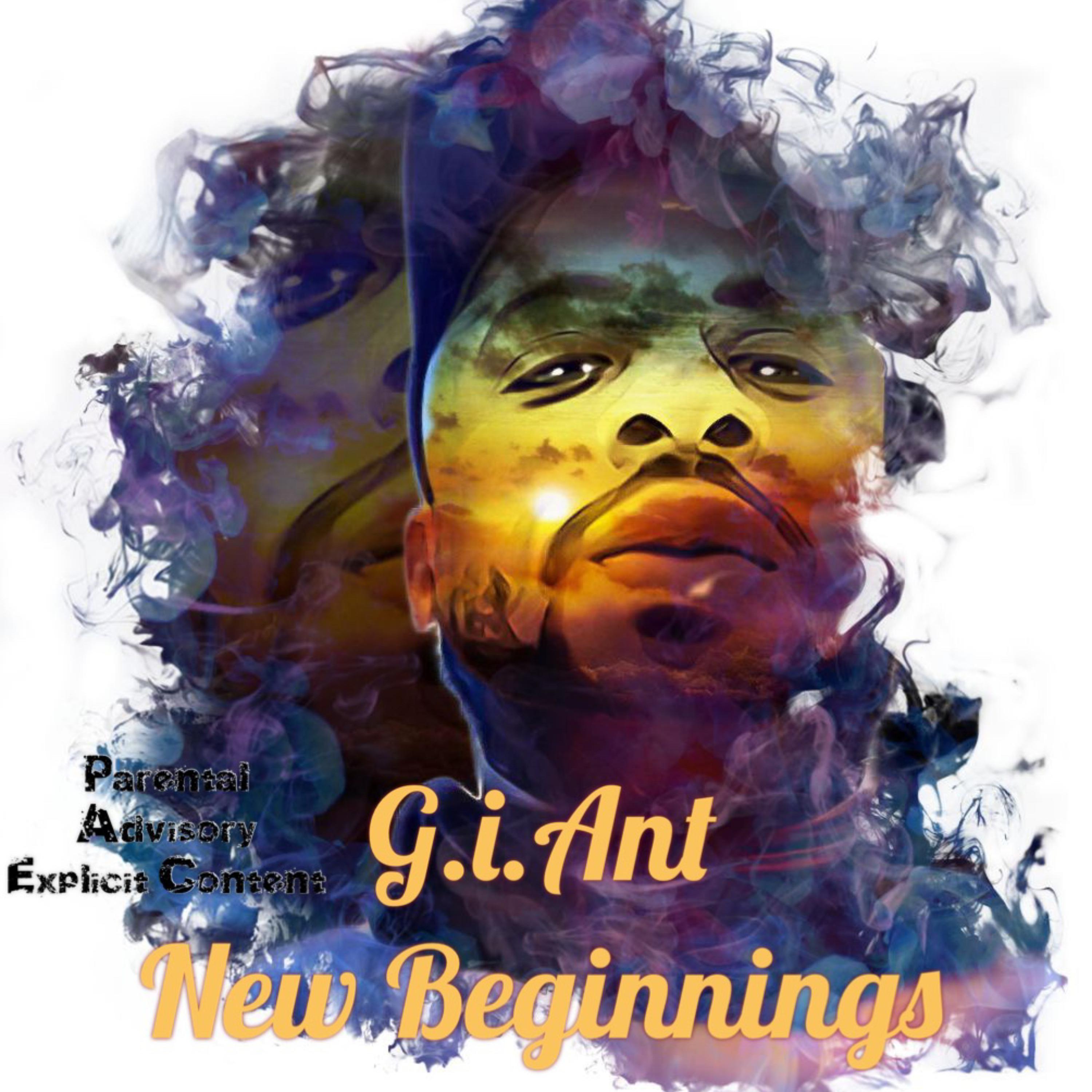 New Beginnings artwork