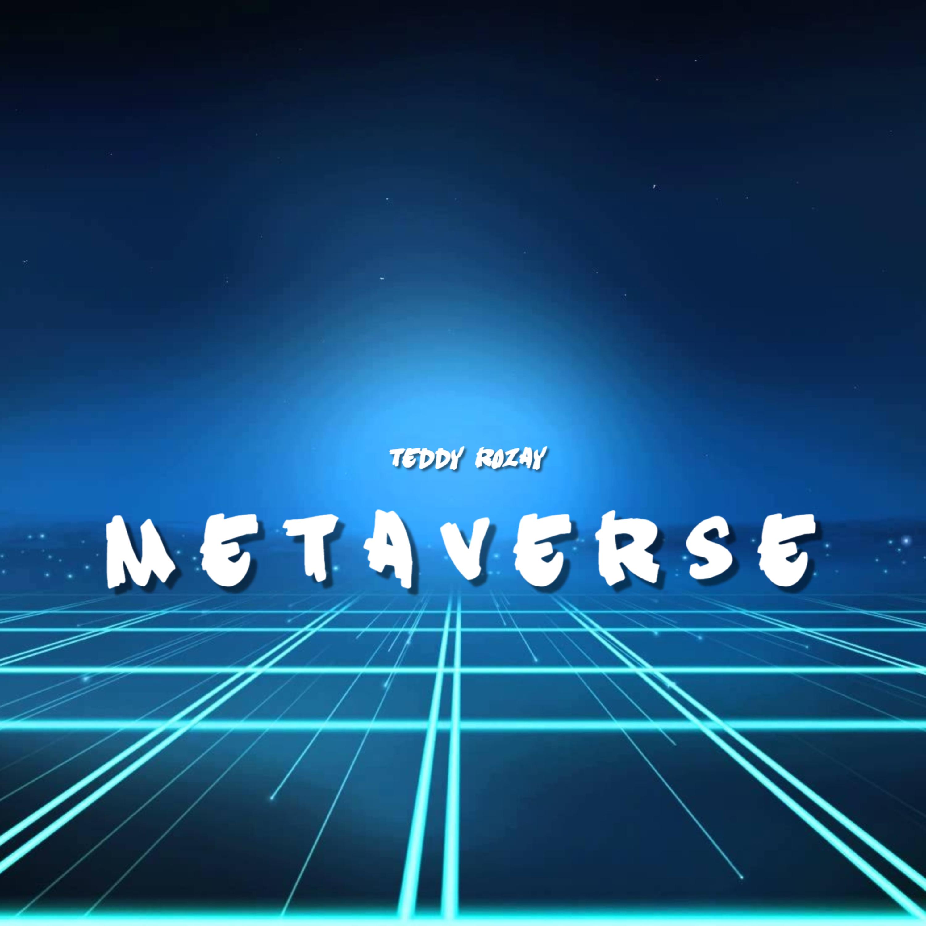Metaverse artwork