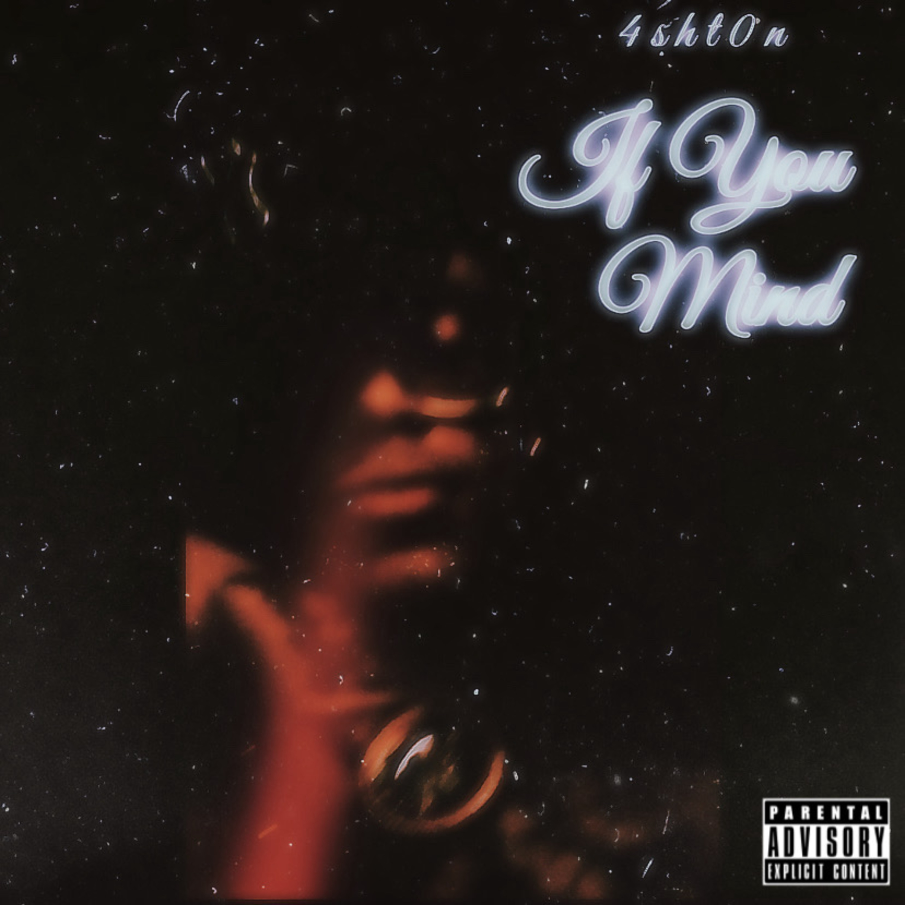 If You Mind artwork