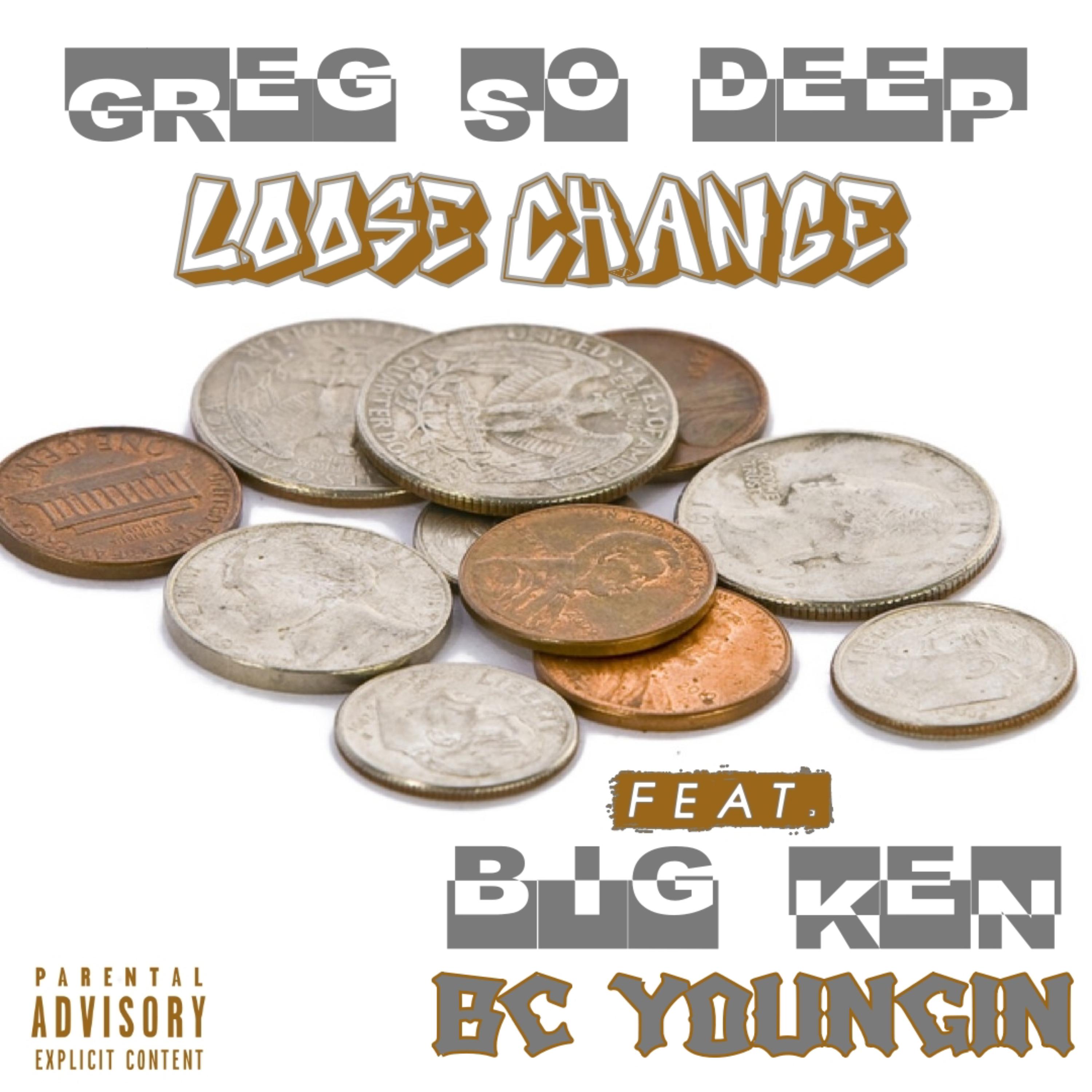 Loose Change artwork