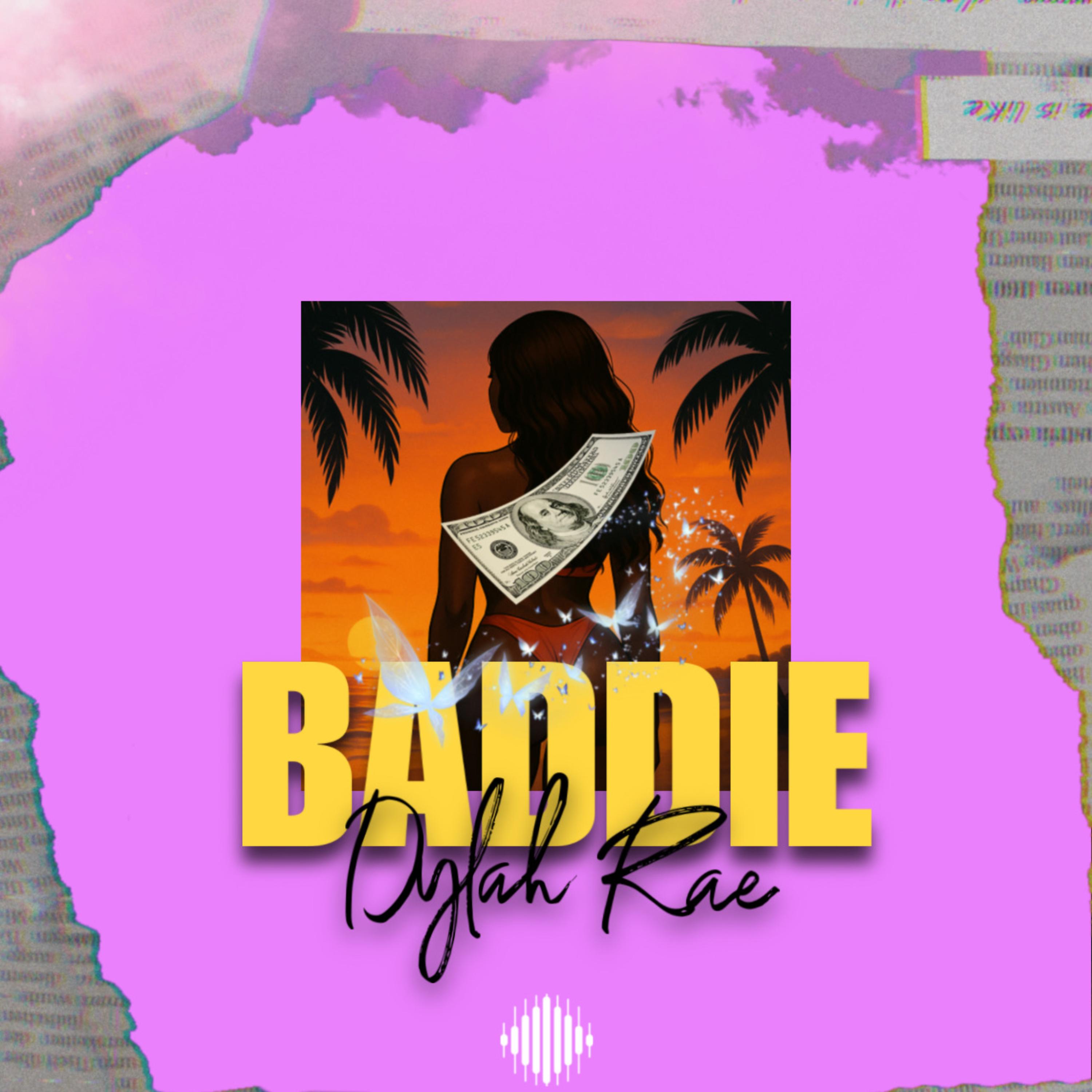 Baddie artwork