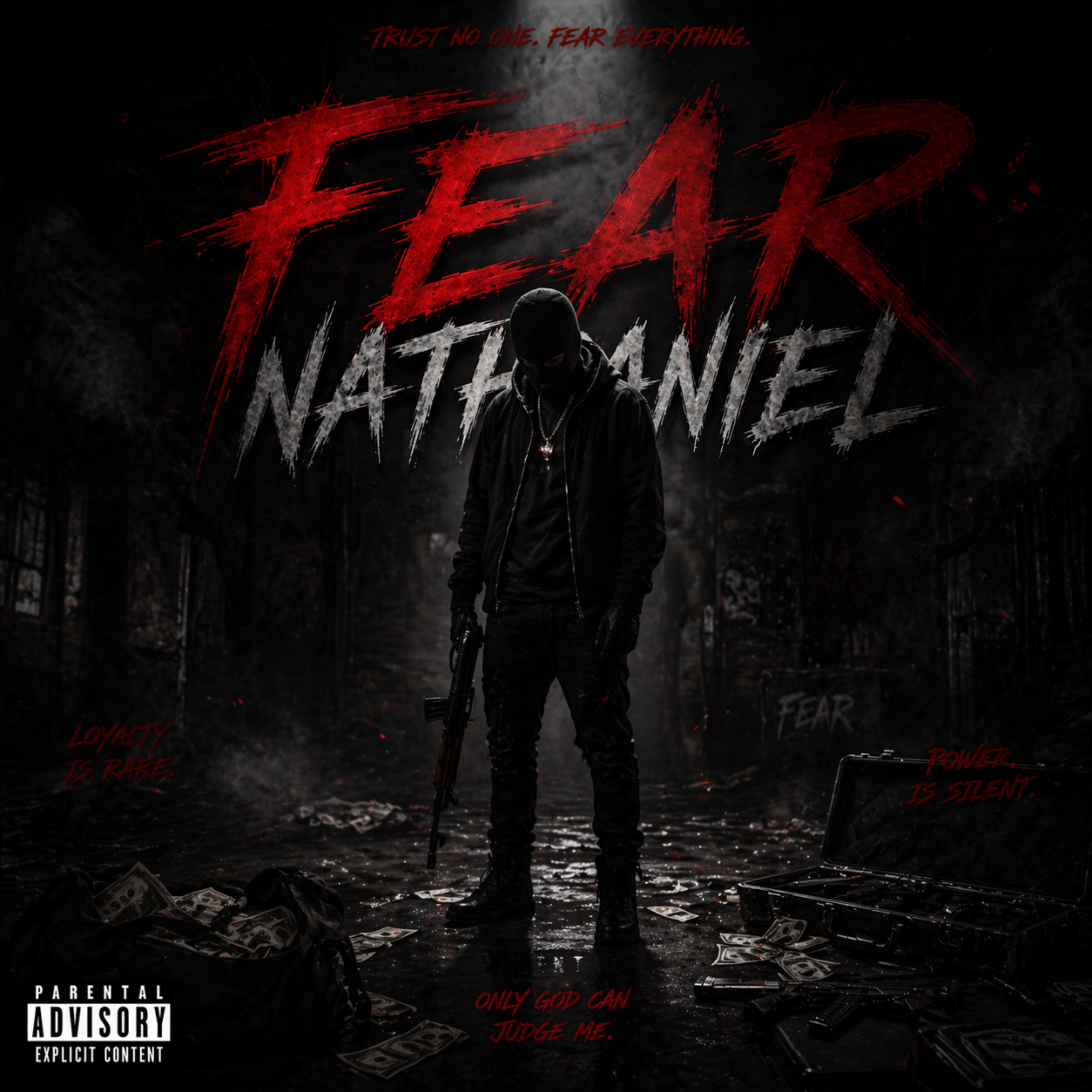Fear Nathaniel artwork