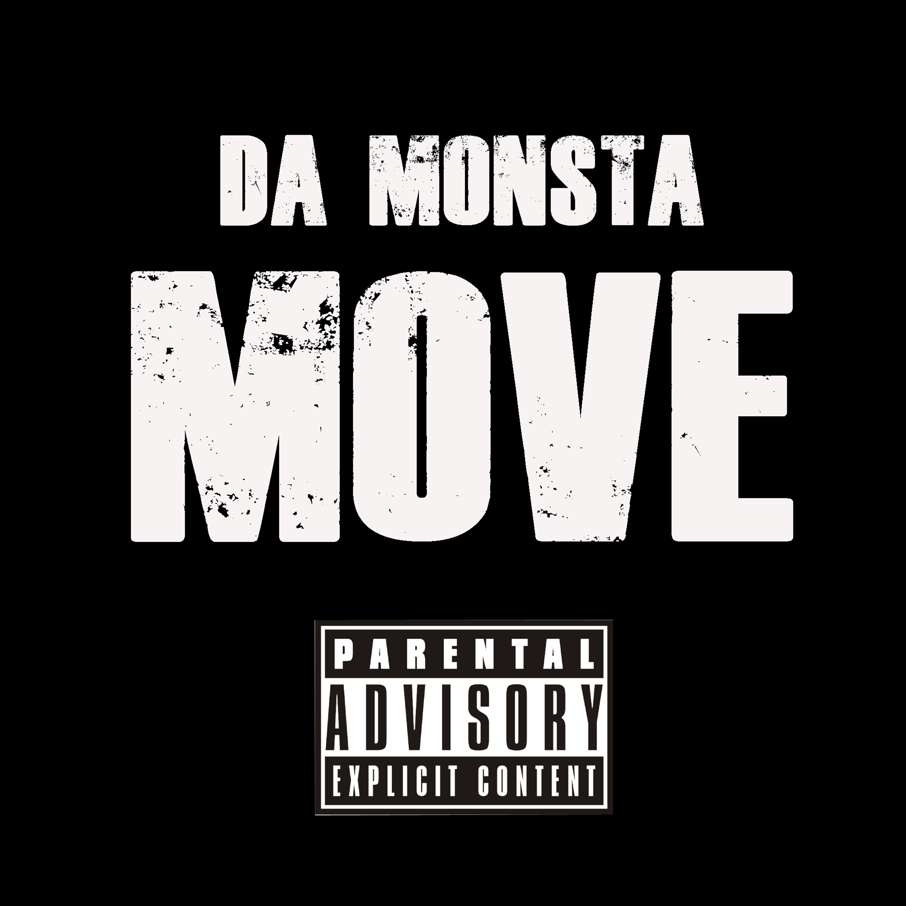 MOVE artwork