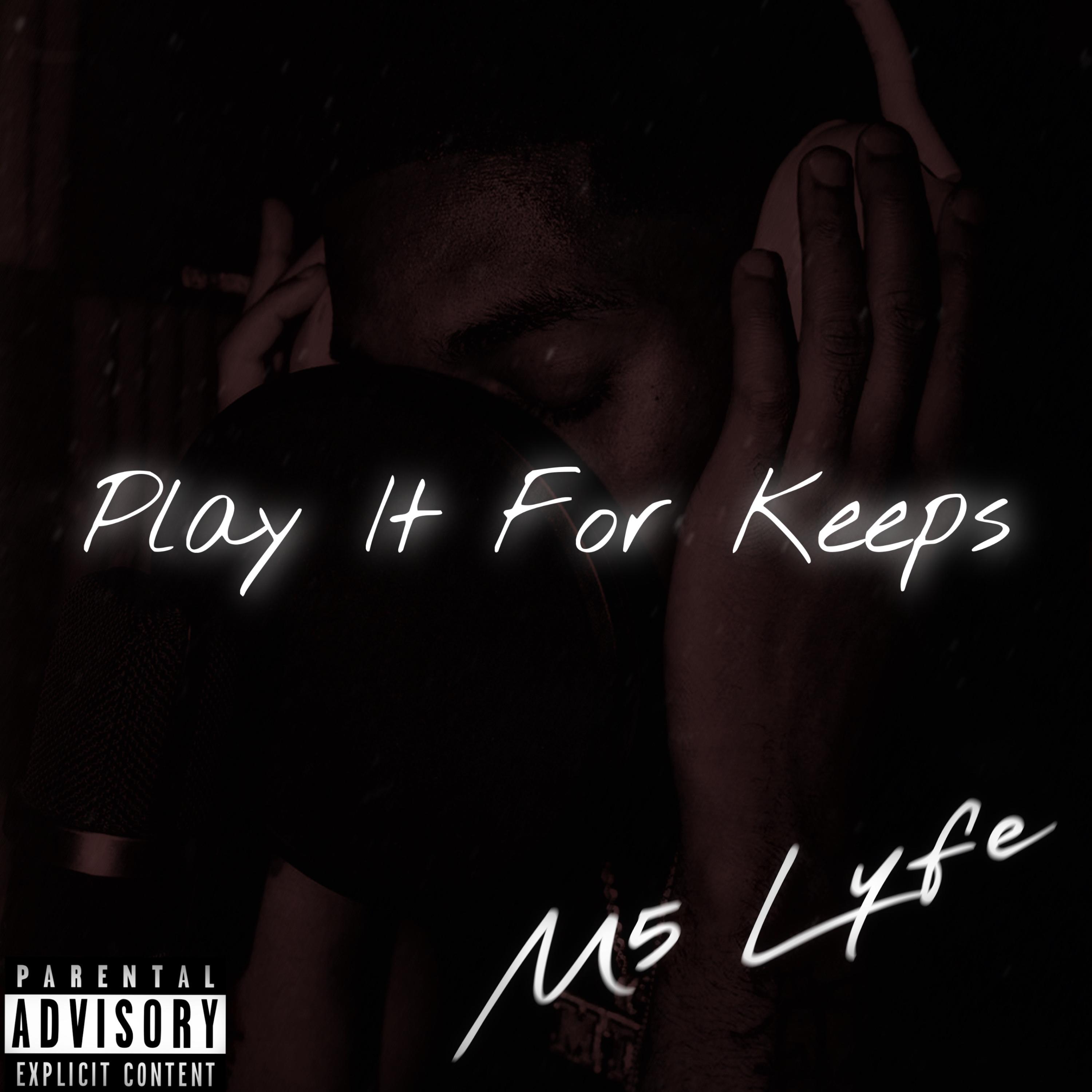 Play It For Keeps artwork