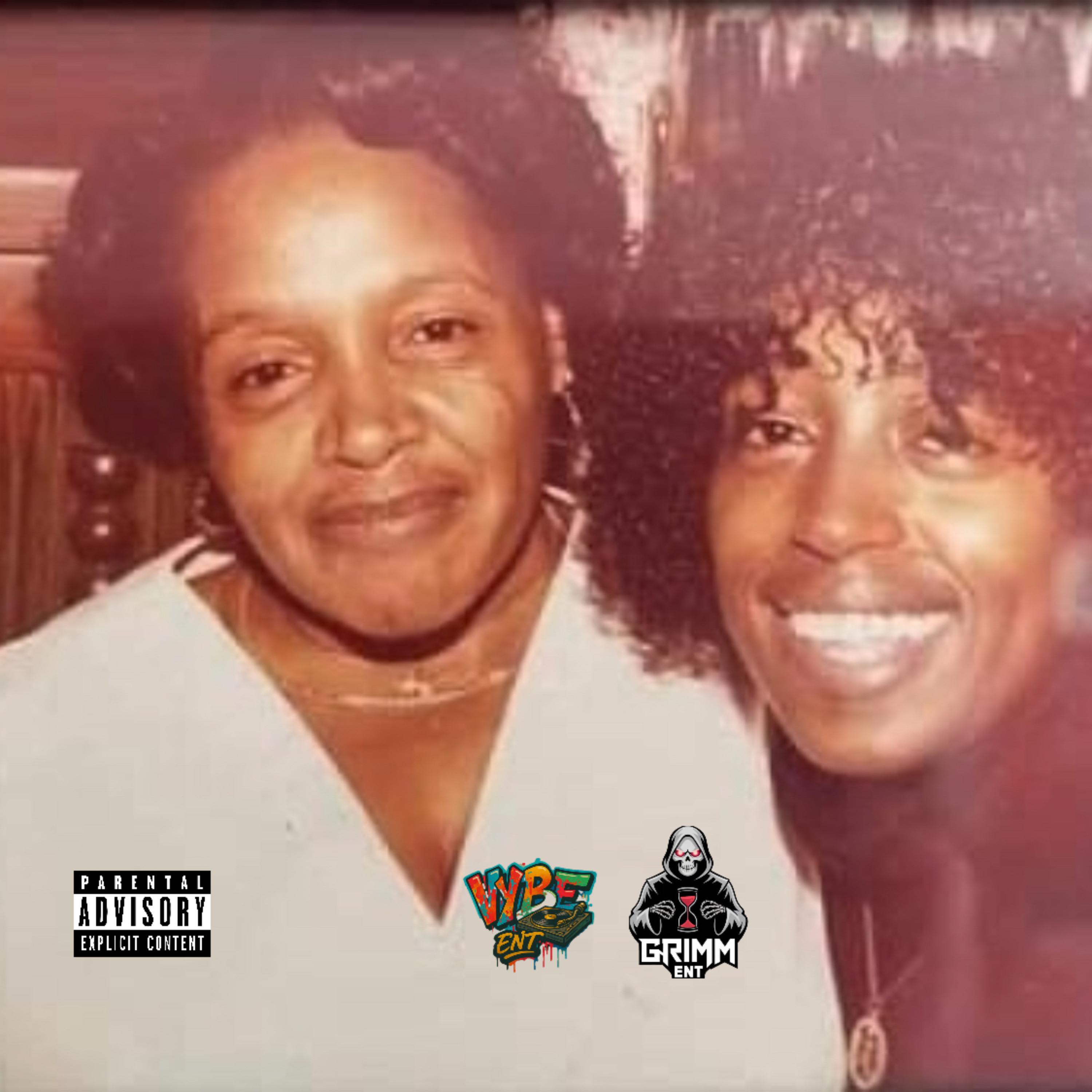 Find My Own Way (Dedication) RIP MAMA & RIP WIL artwork