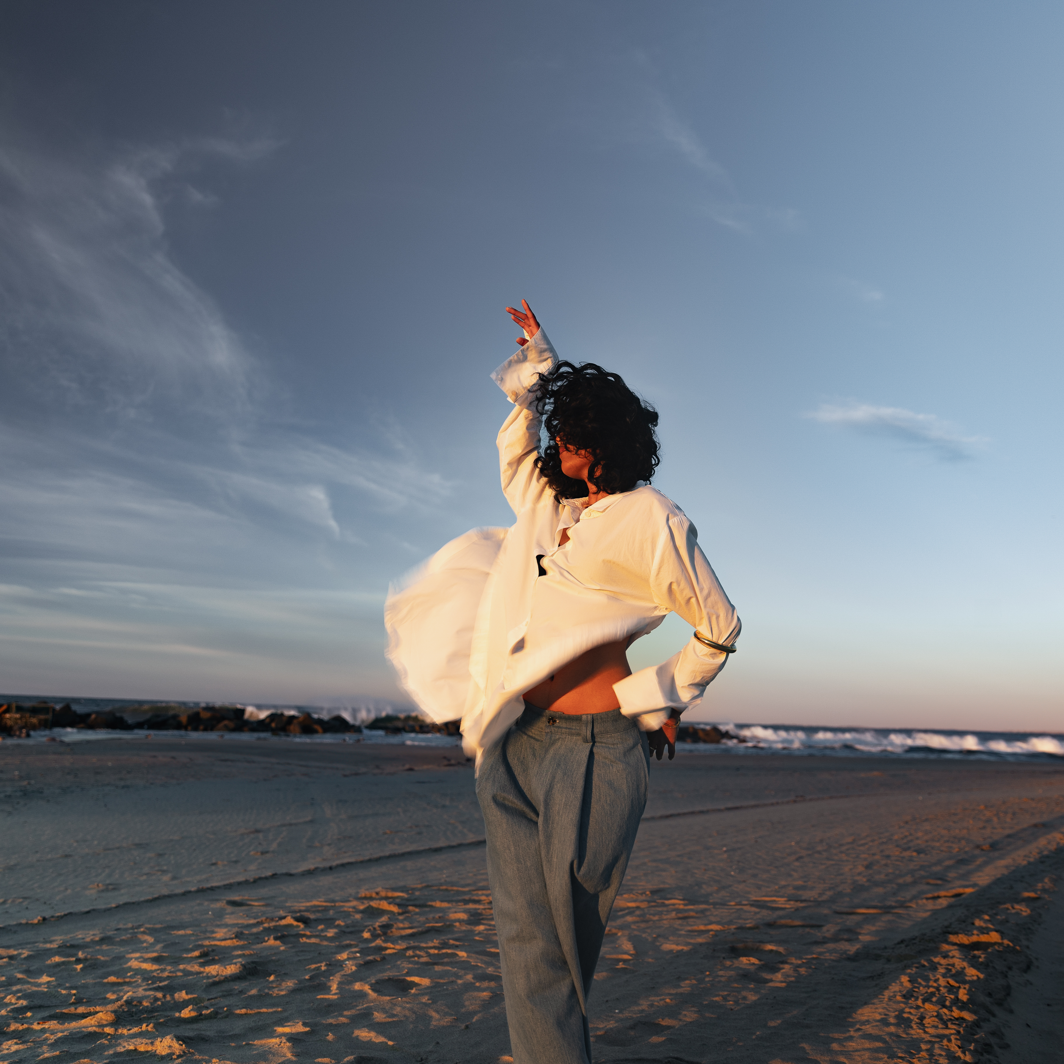 Ripple Effect (Acoustic) artwork