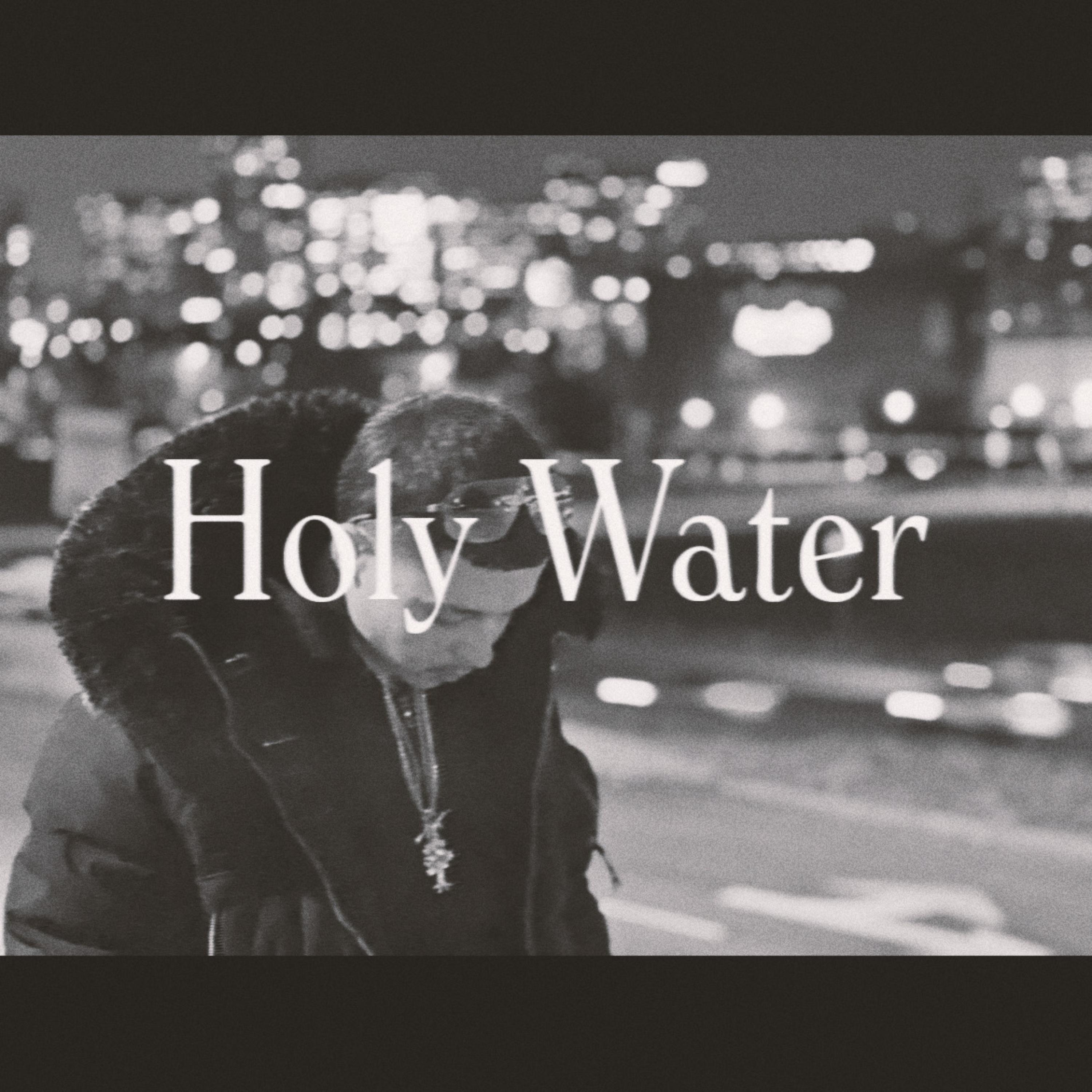 Holy Water artwork