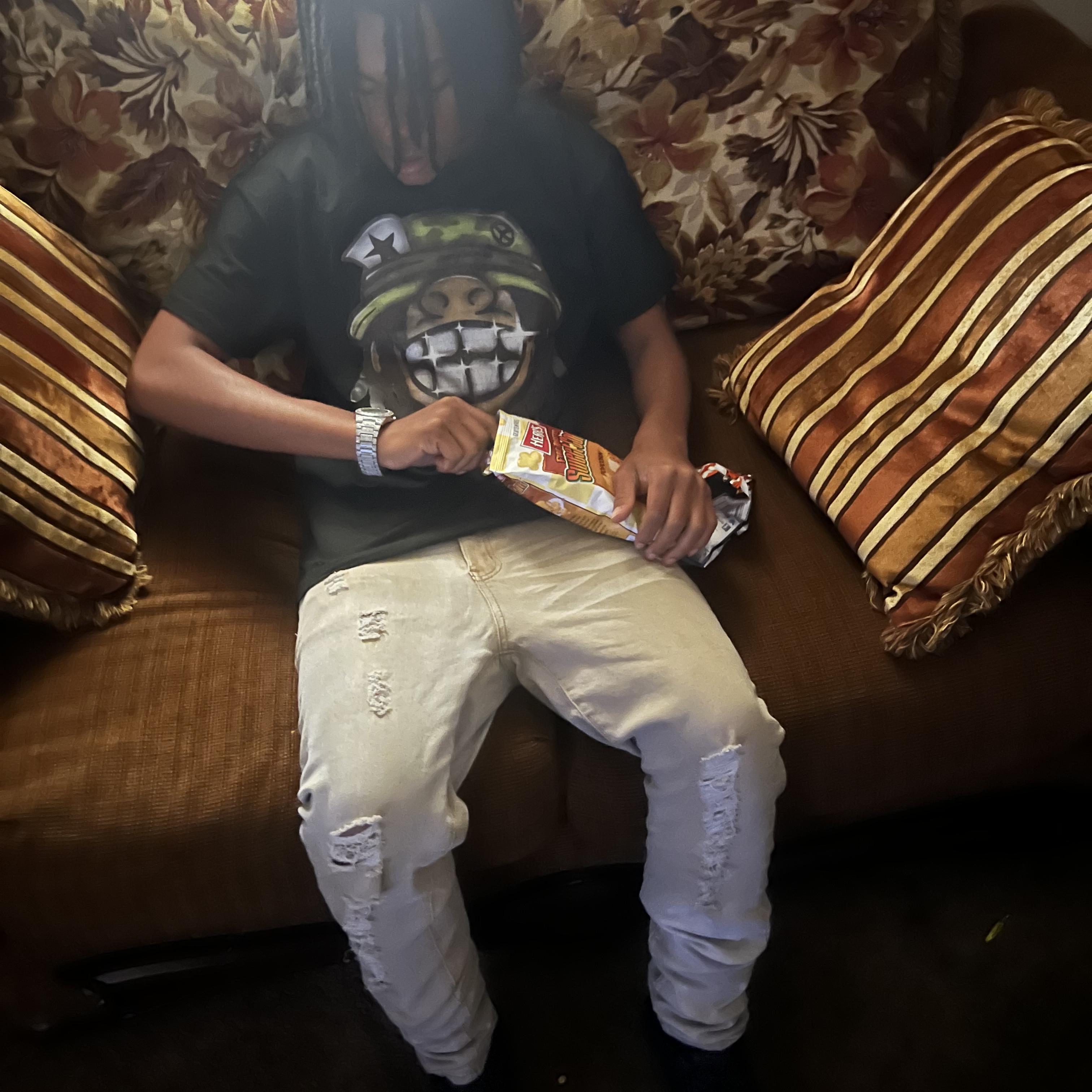 Before The Album artwork