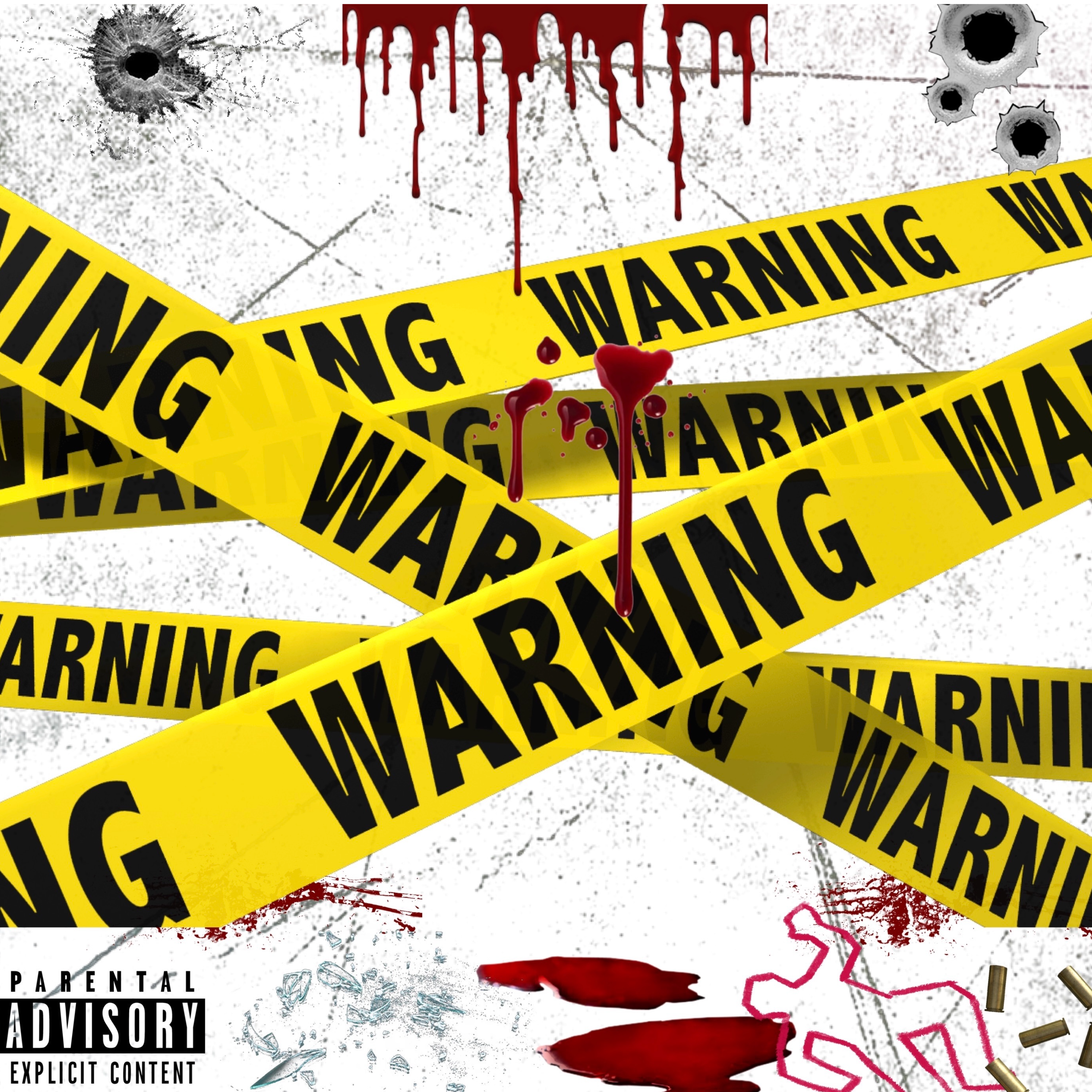 Premeditated Murder artwork
