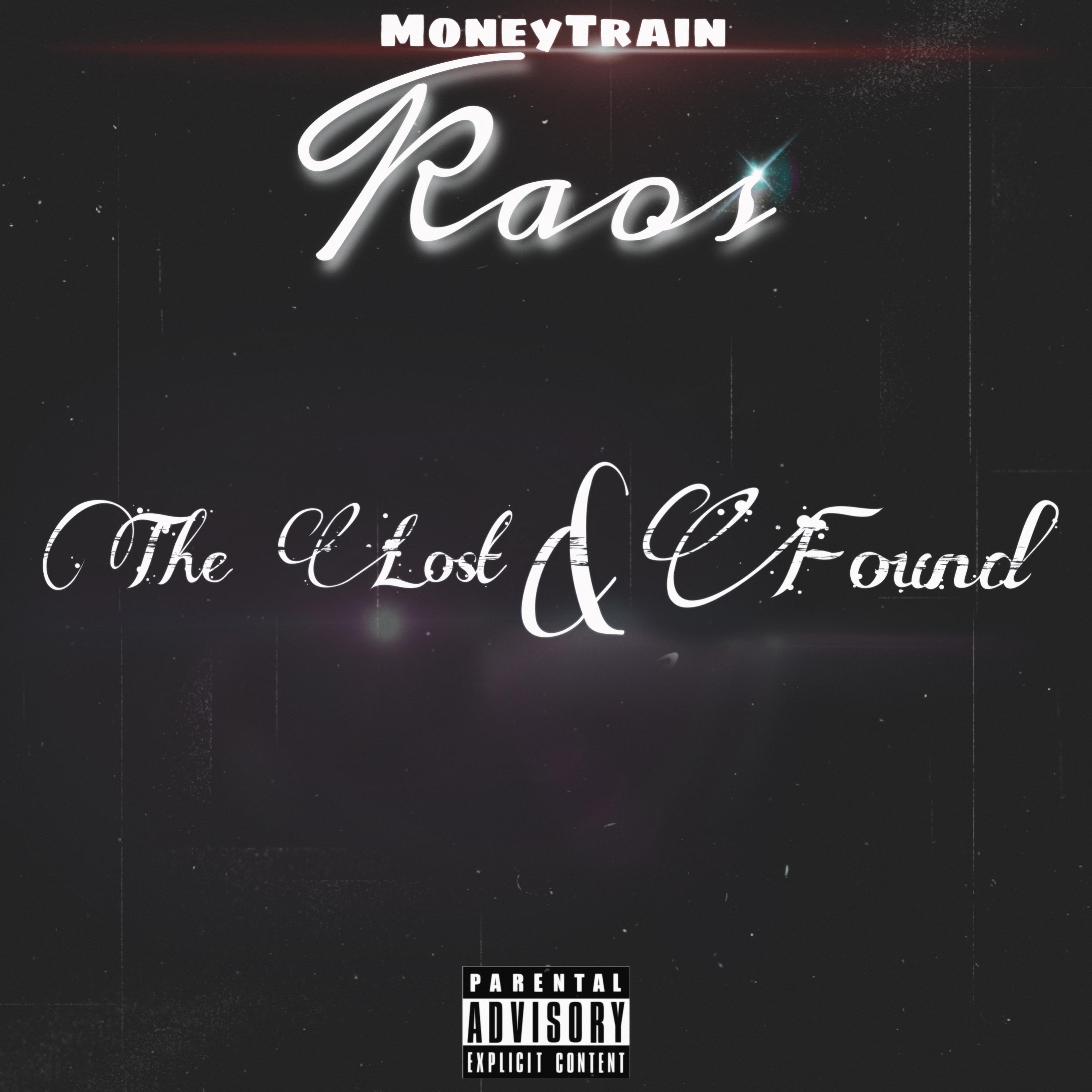 The Lost & Found artwork