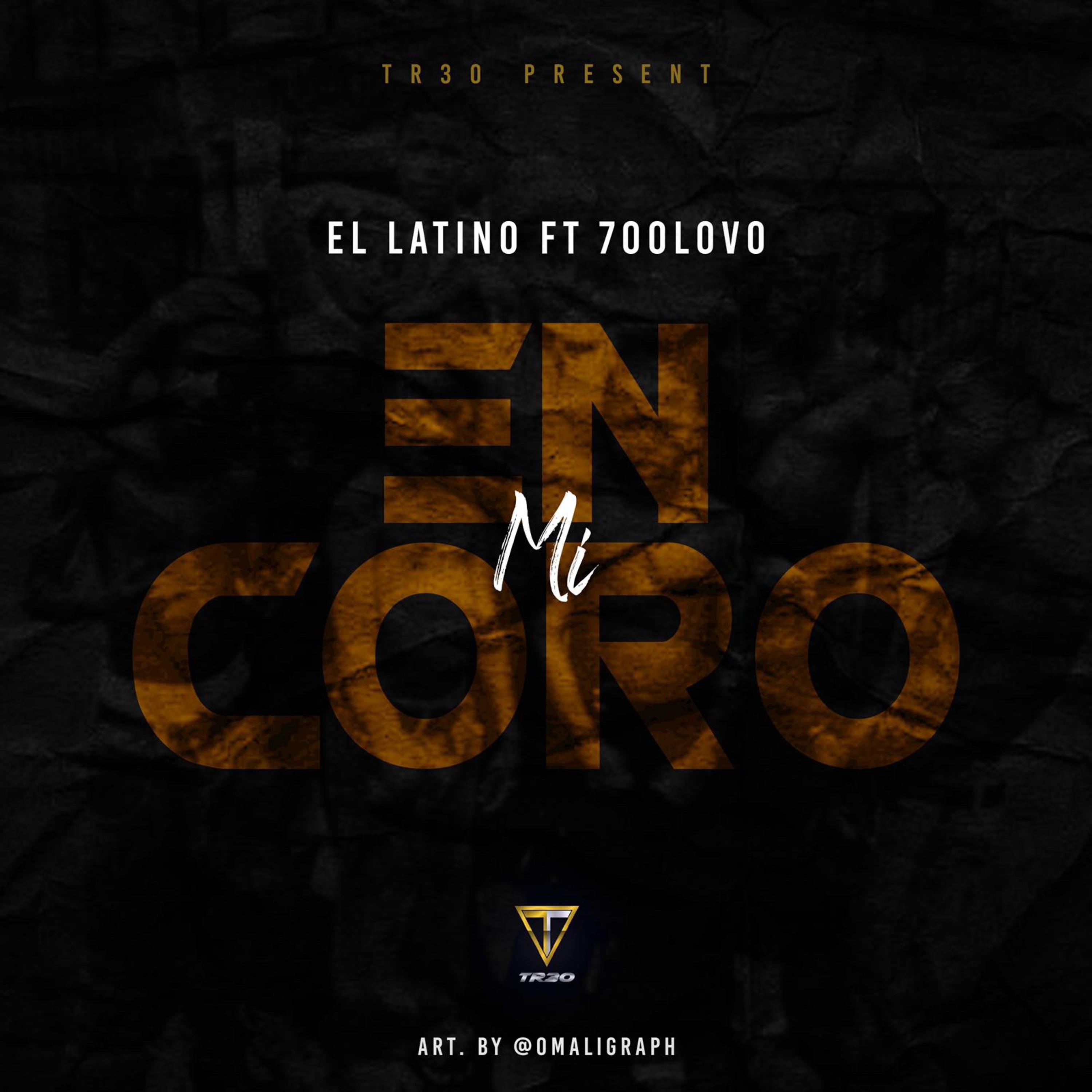 En Mi Coro artwork