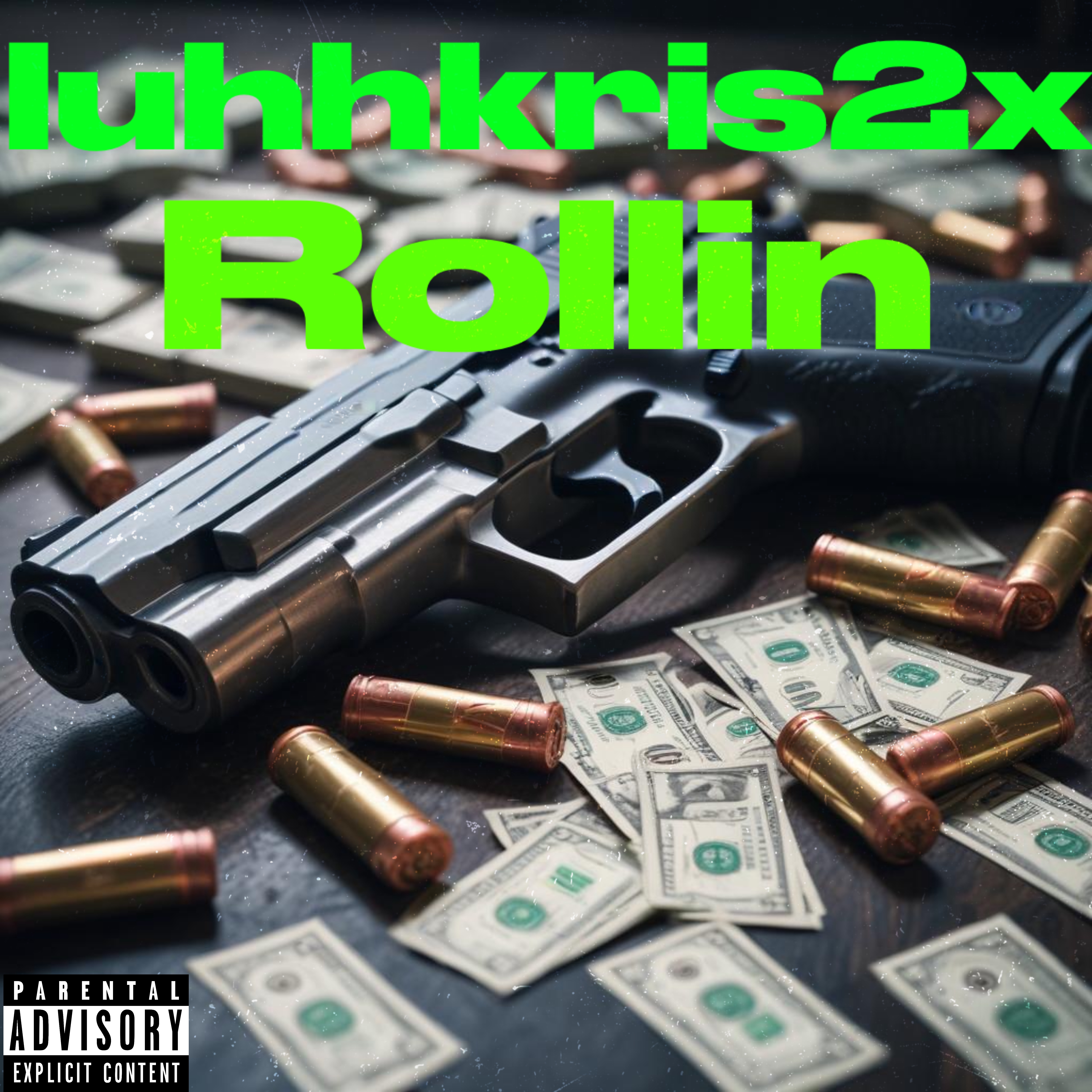 Rollin artwork