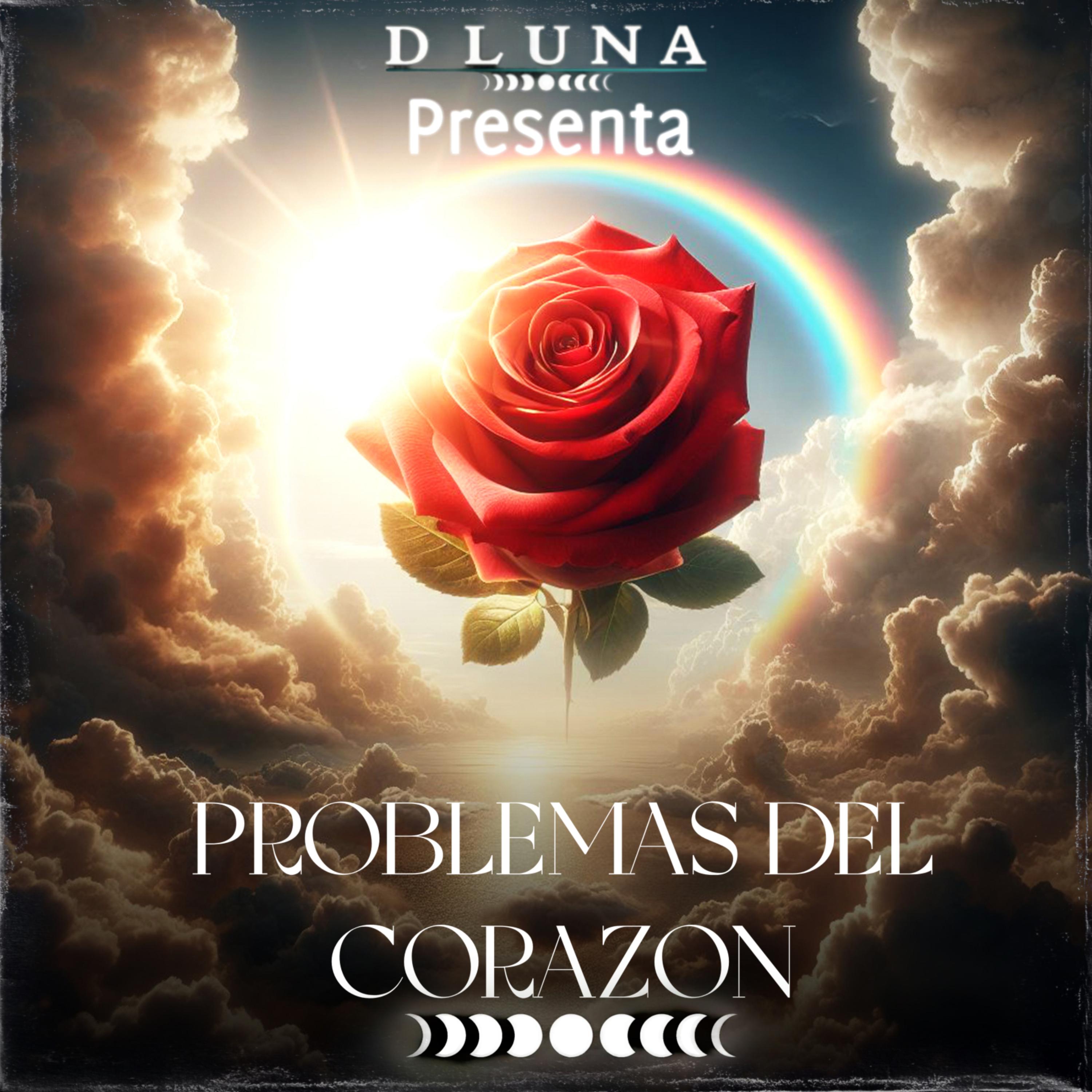 Problemas Del Corazón artwork
