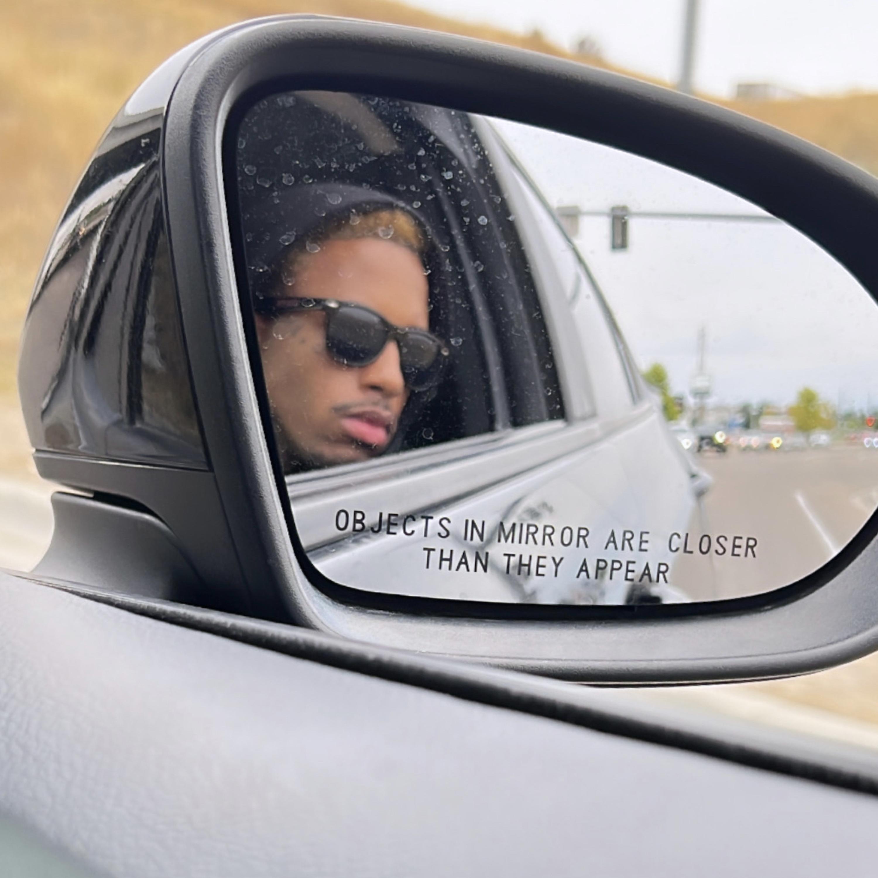 Somebody Told A Lie artwork