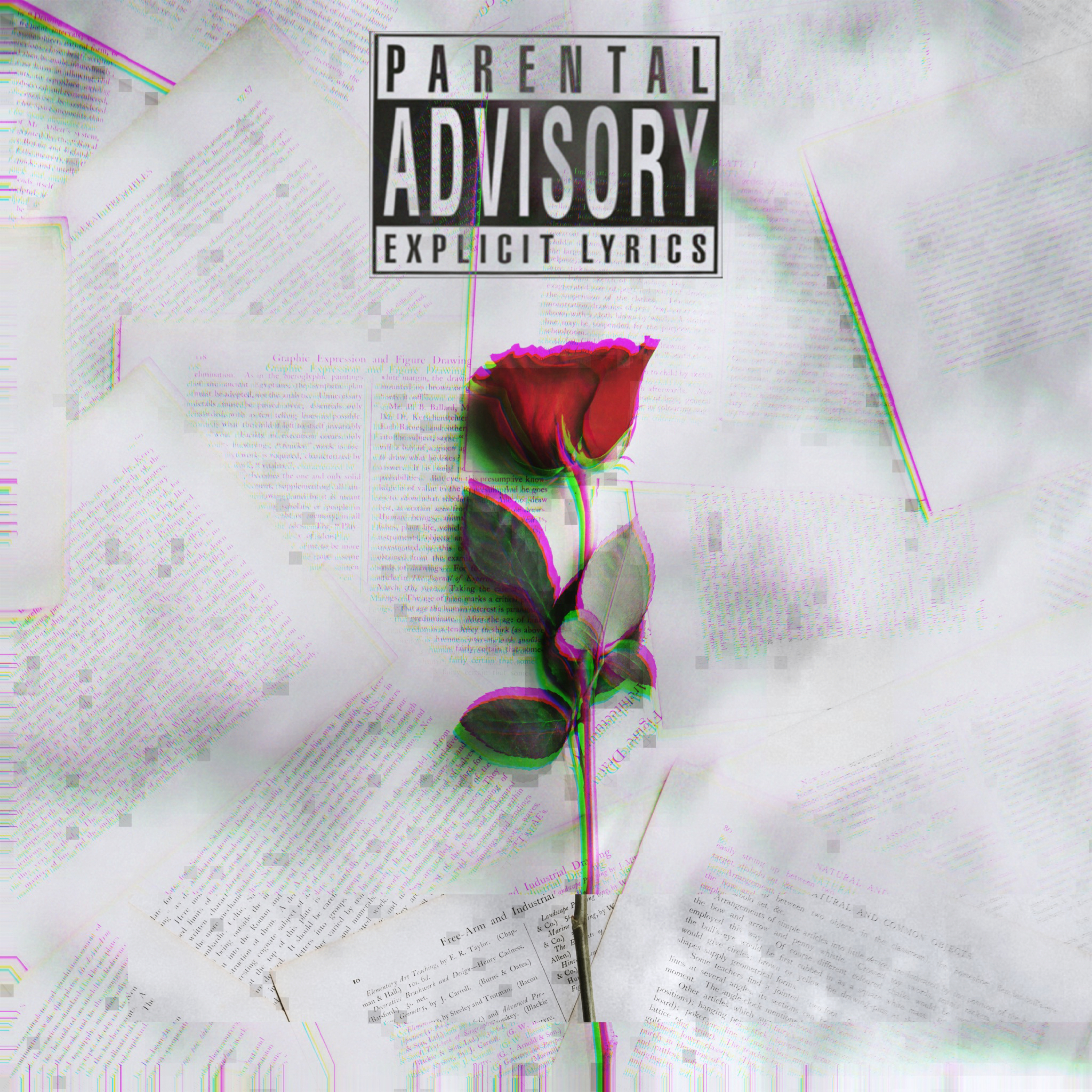 My Letters To You artwork