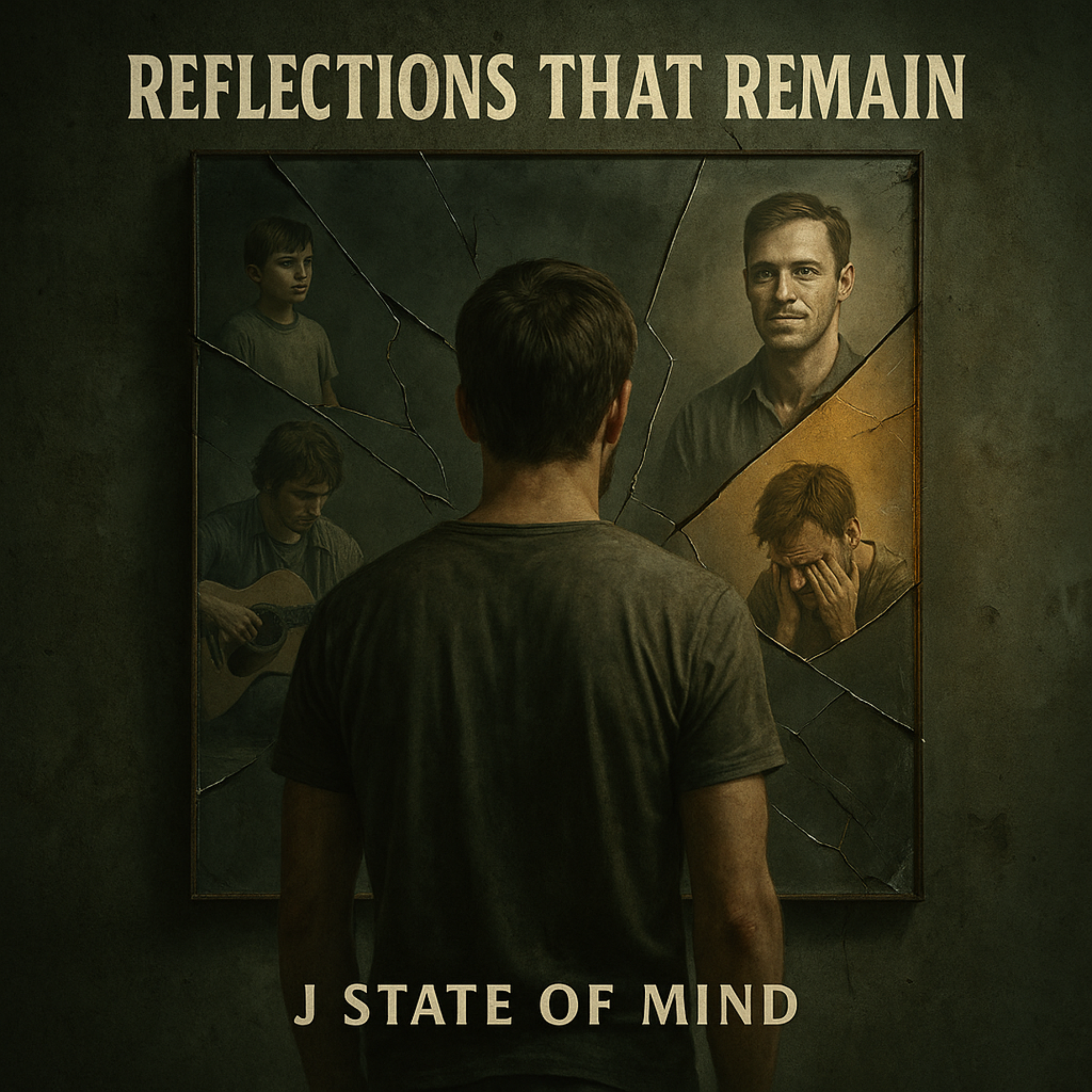 Reflections That Remain artwork