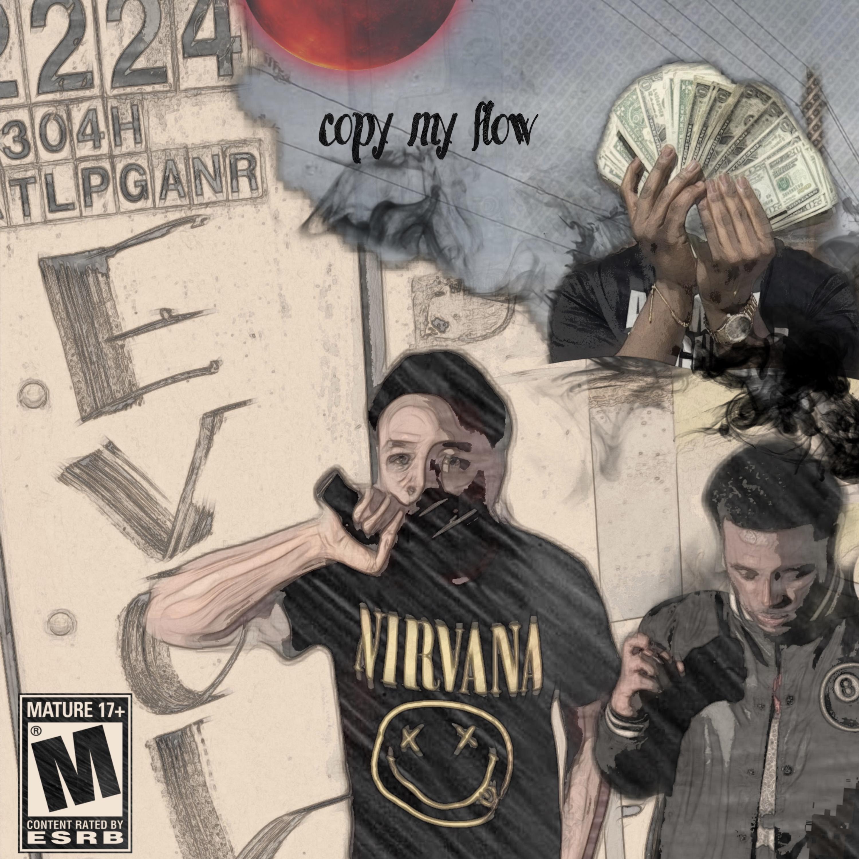 Copy My Flow artwork